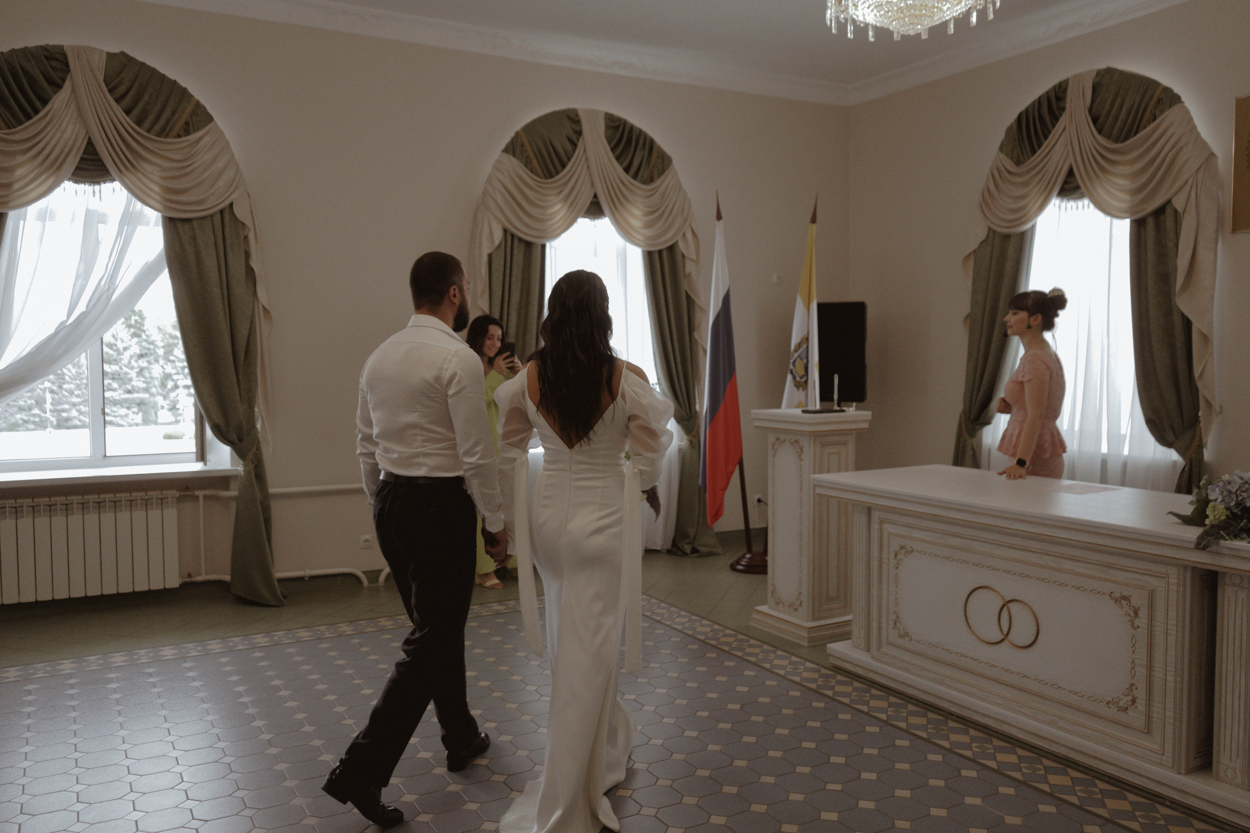 Вместе — Это Счастье. Свадебный и семейный фотограф Афанасьева Анна в Кисловодске