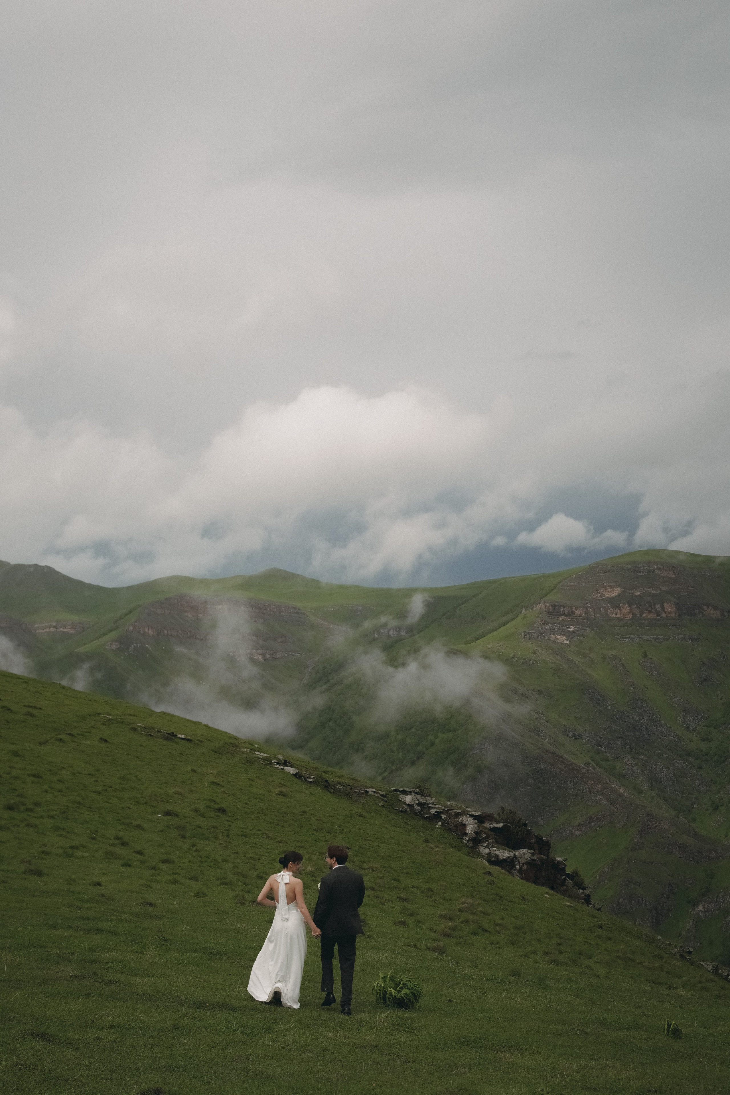 Мелодия Любви. Свадебный и семейный фотограф Афанасьева Анна в Кисловодске