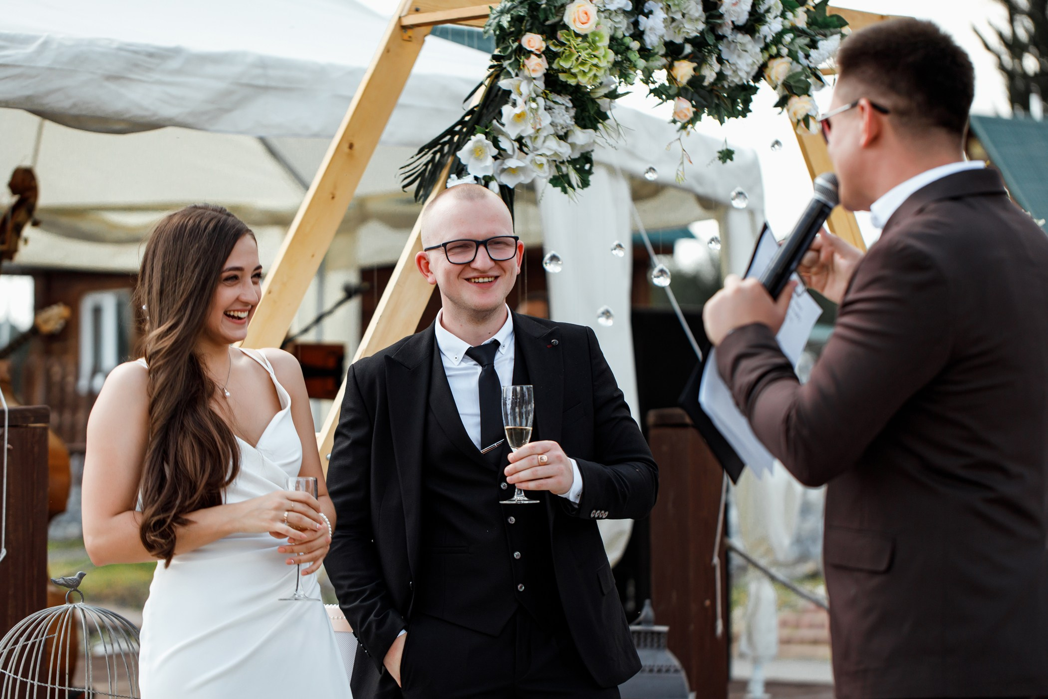 Александр и Эльвира. Тимур Аминов | Фотограф в Кемерове