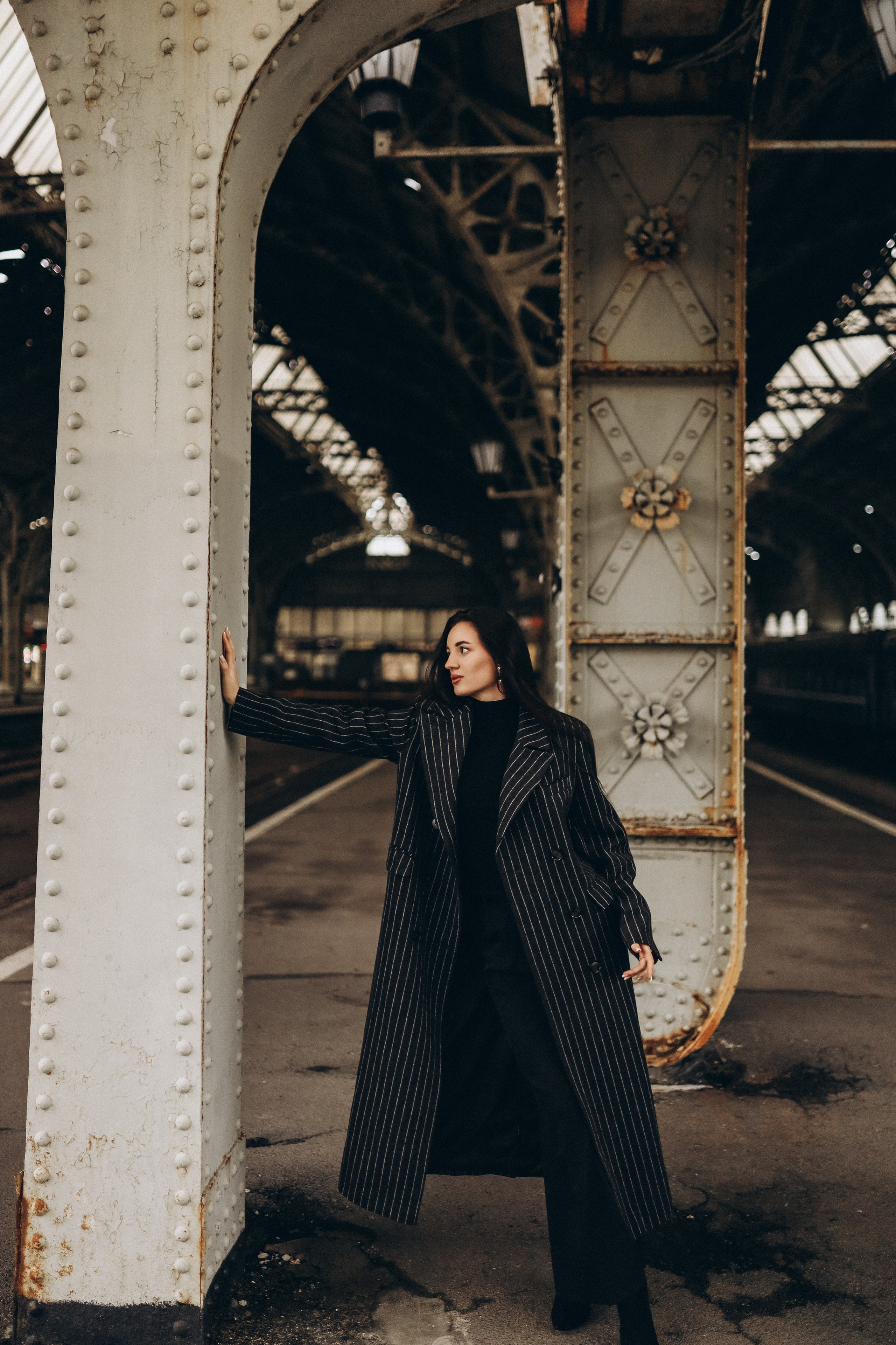 Вадим & Анастасия. Семейный фотограф Наталья Ковтун Санкт-Петербург