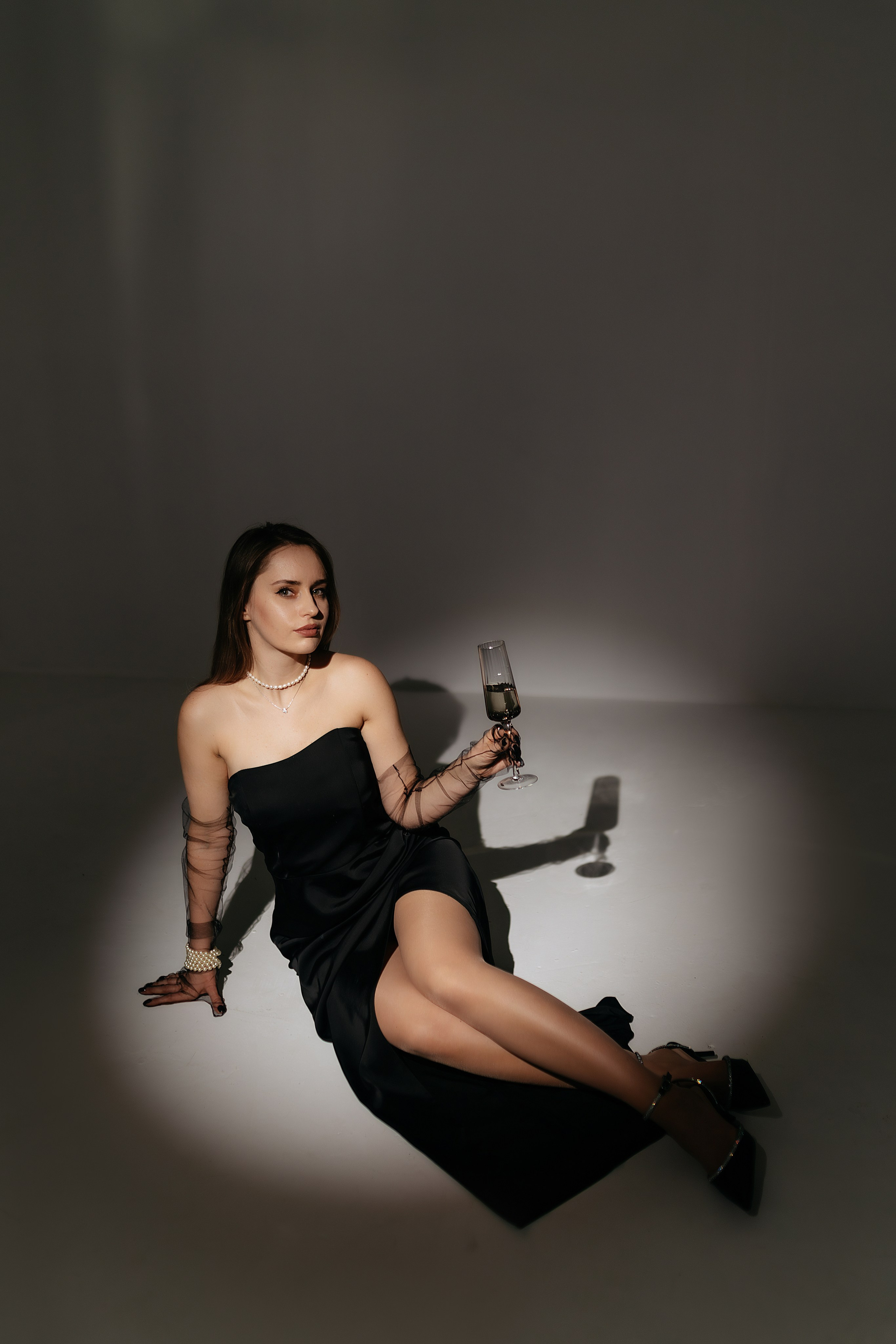 Юлия | Съемка ко Дню Рождения. Фотограф Карина Шмулёва. Воронеж и область