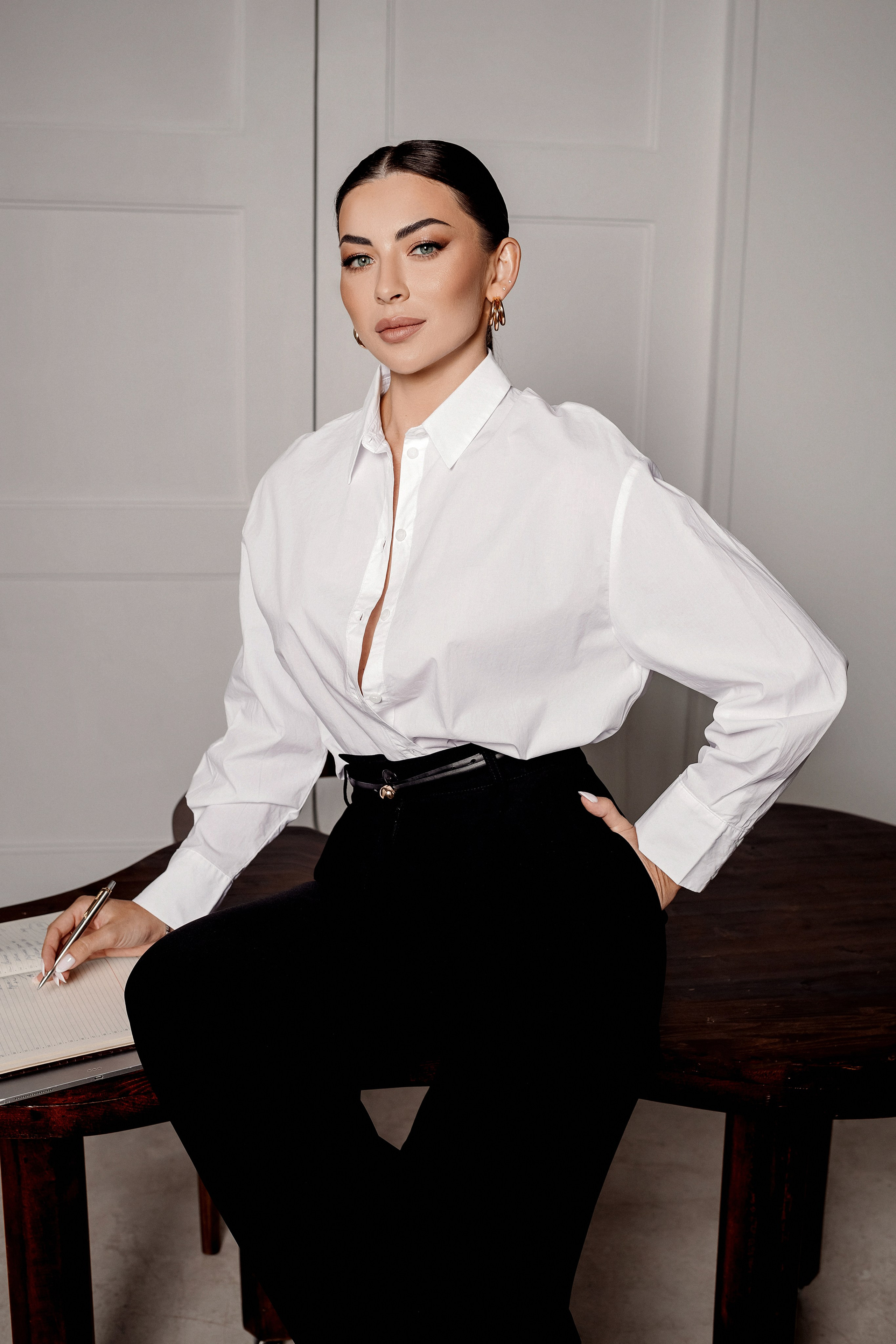 Контент-съемка для блога. Женский фотограф Воронеж, фотосессия