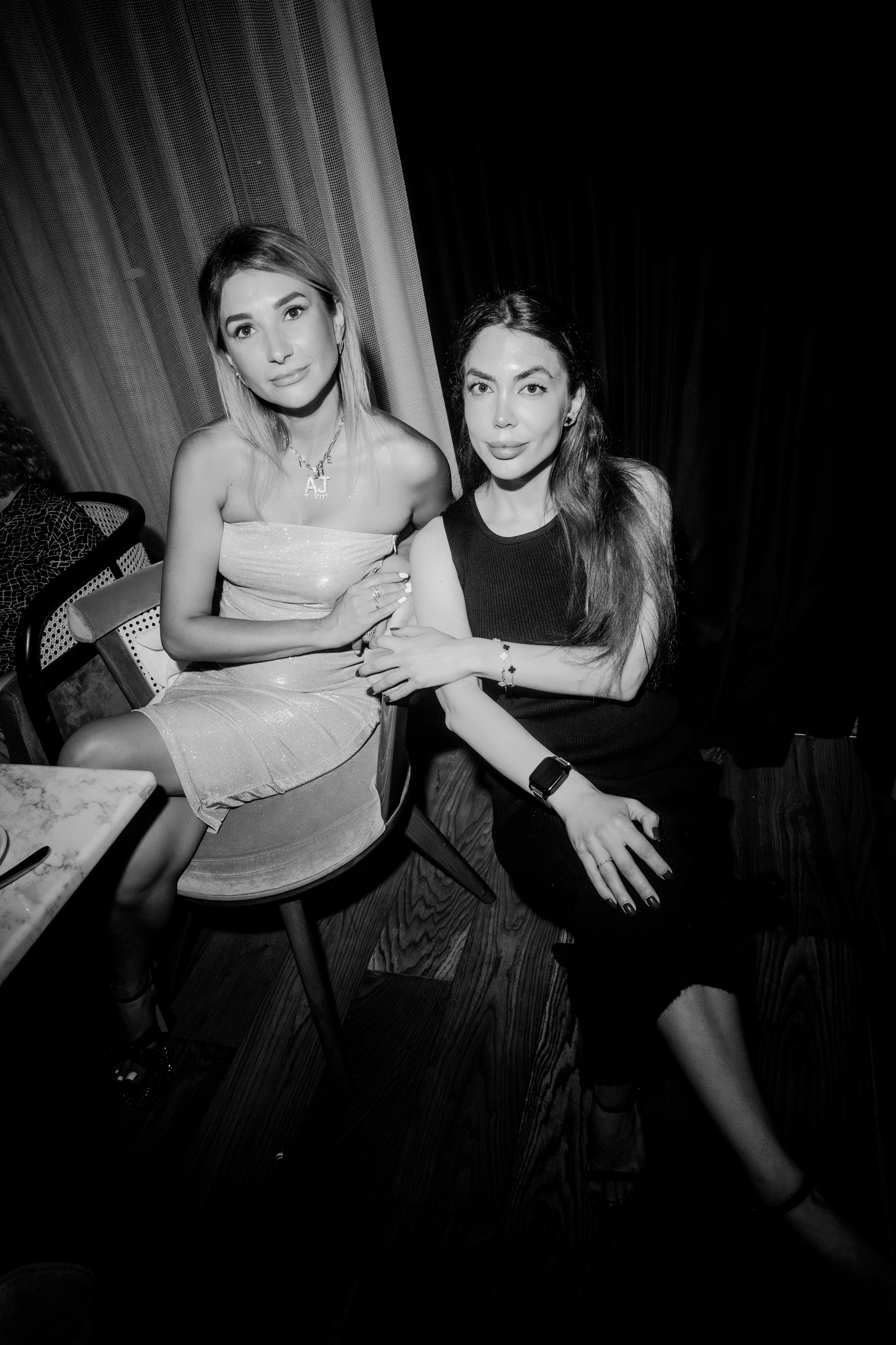 24 августа (суббота). BENUAR Restaurant