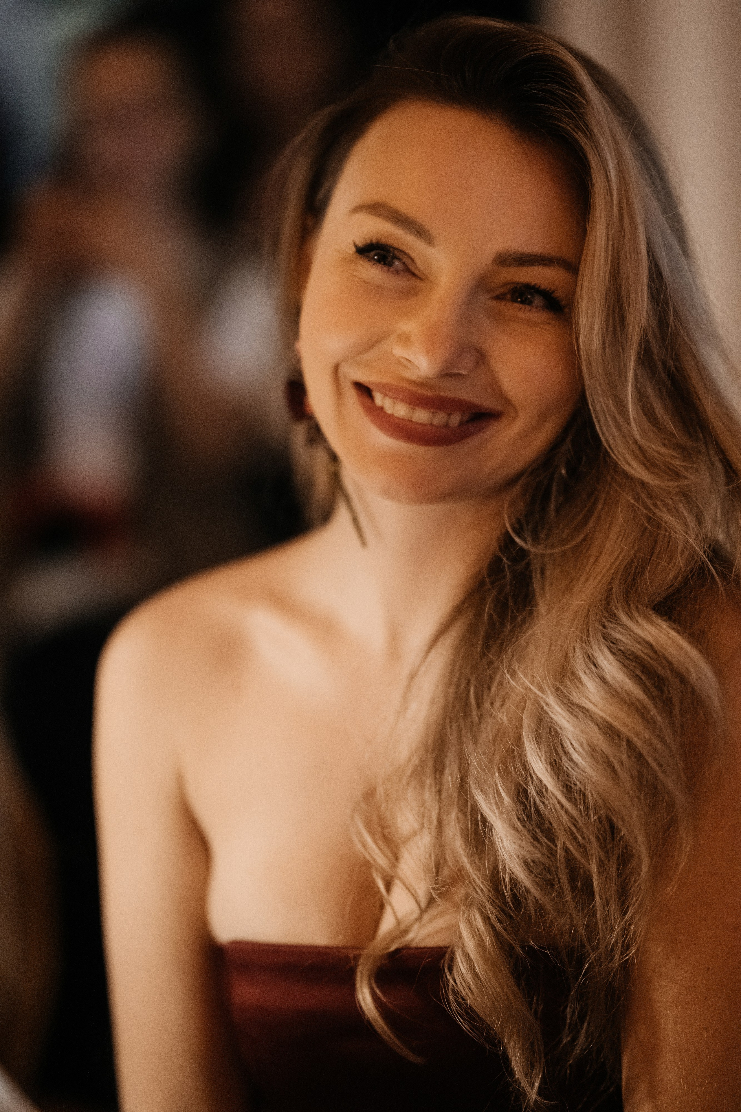 Концерт Яны Урбан. BENUAR Restaurant