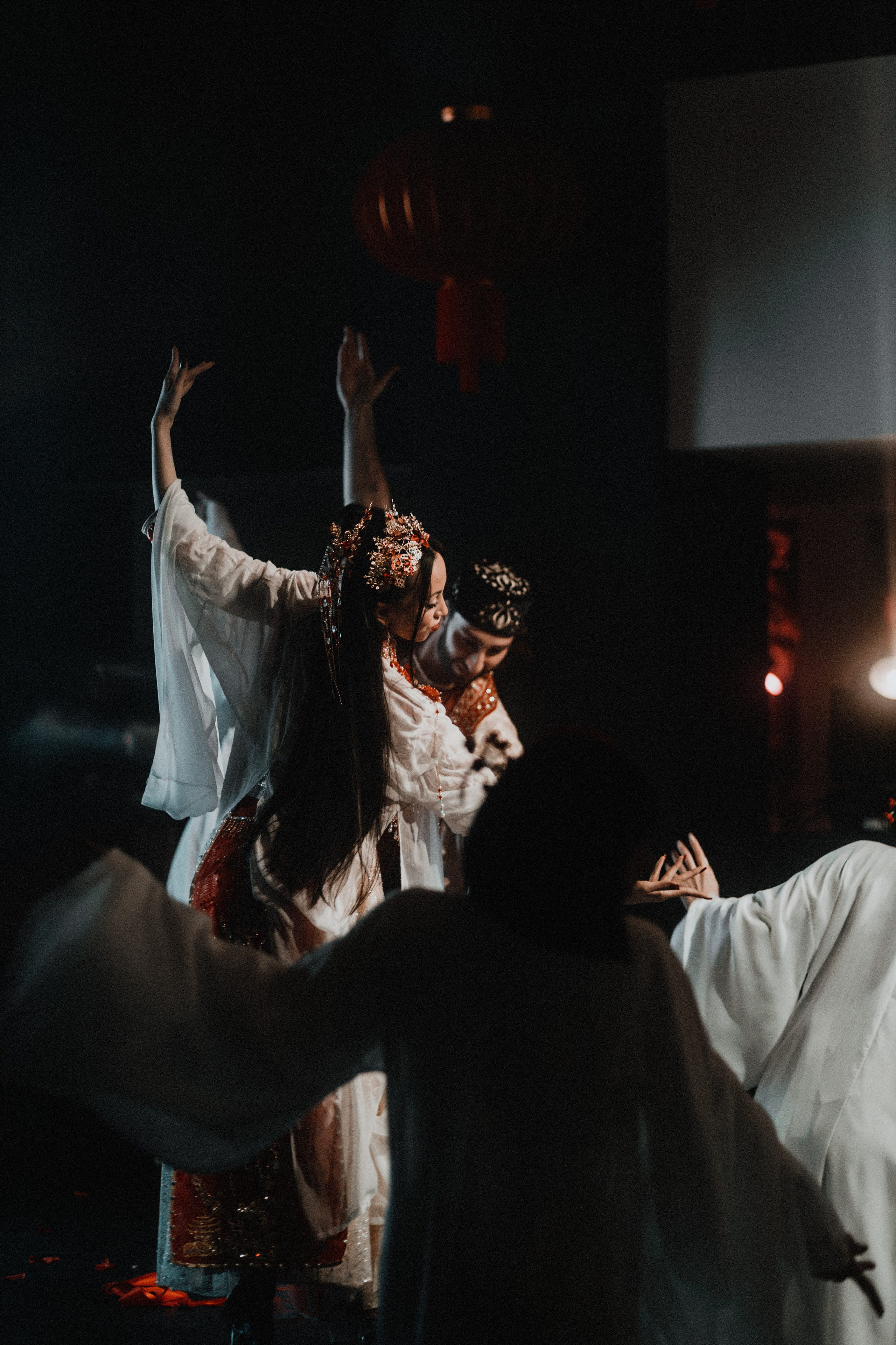 8 марта (воскресенье). BENUAR Restaurant