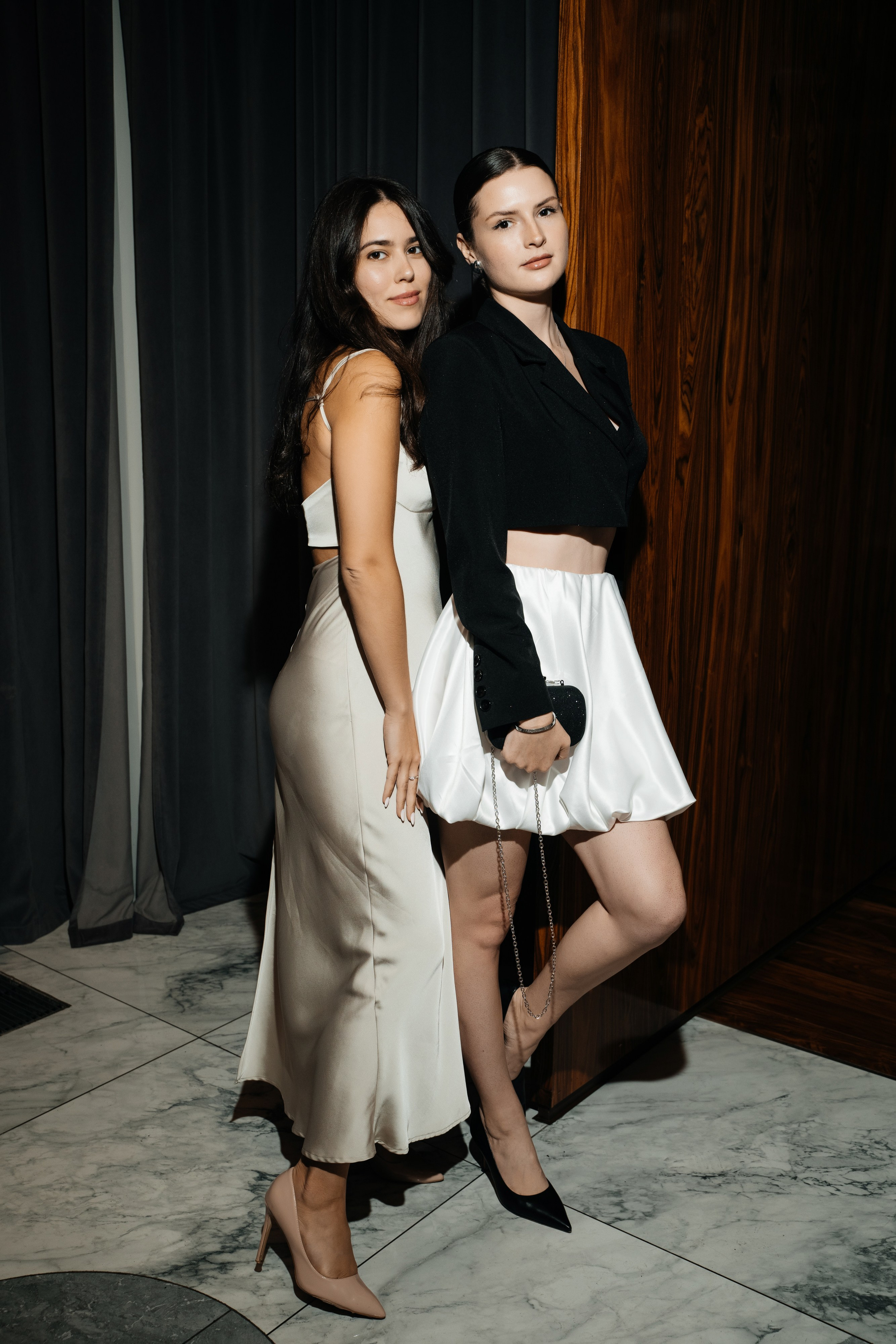 Концерт Яны Урбан. BENUAR Restaurant