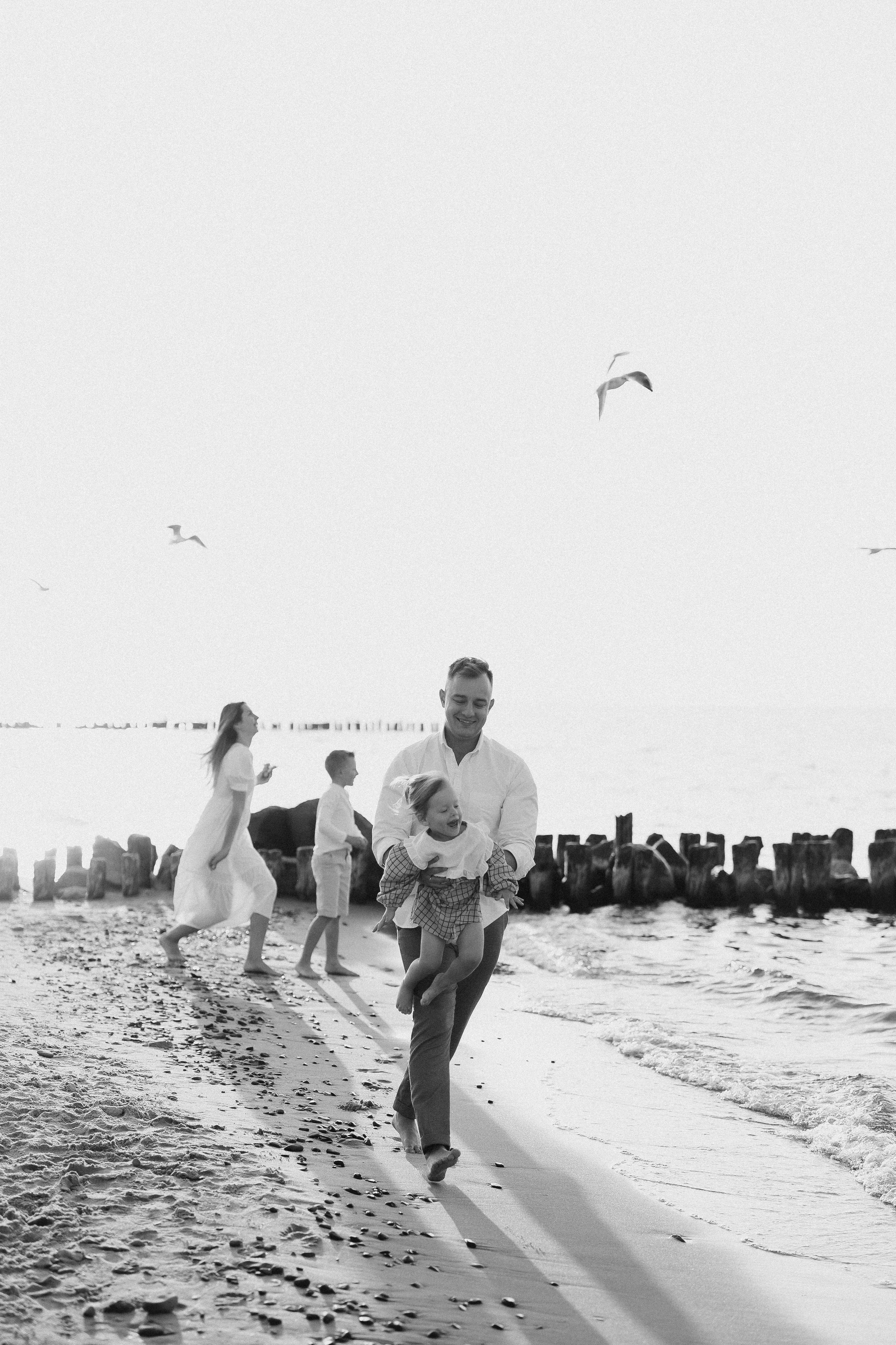 Море.Любовь. Евгения Пелипас