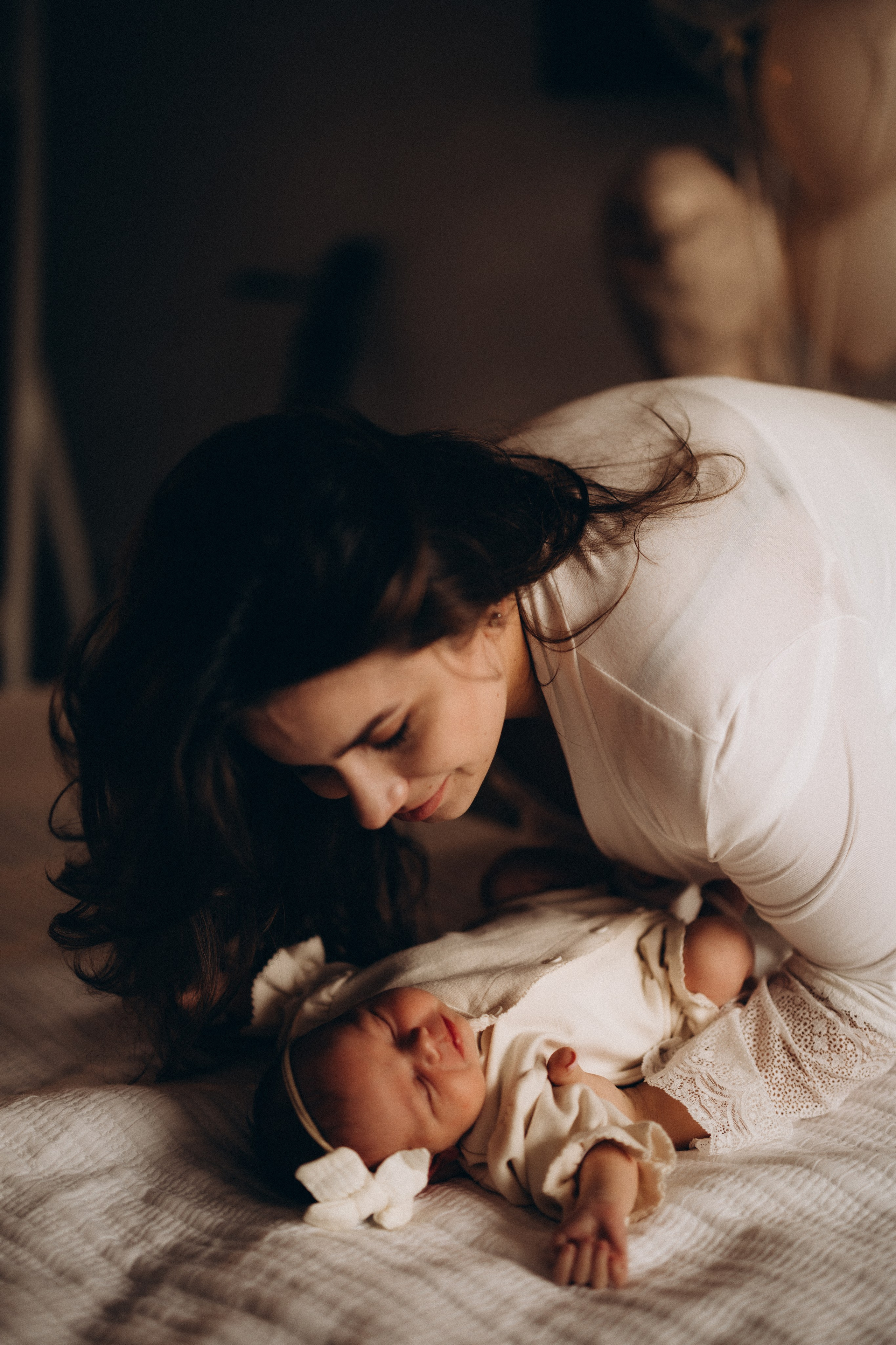 Эмма. Евгения Пелипас