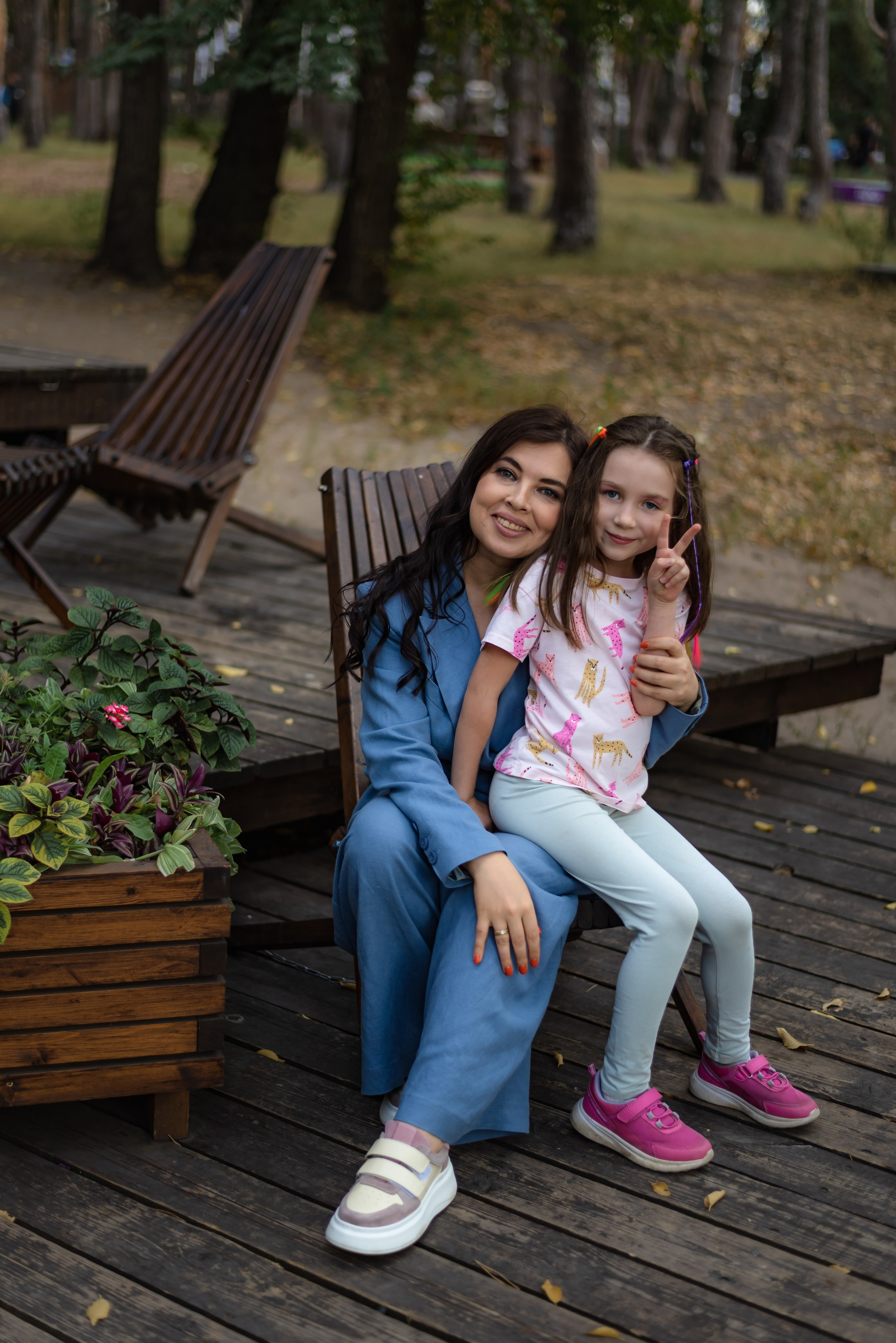 Семья и дети. Семейный и детский фотограф в Воронеже София Минакова
