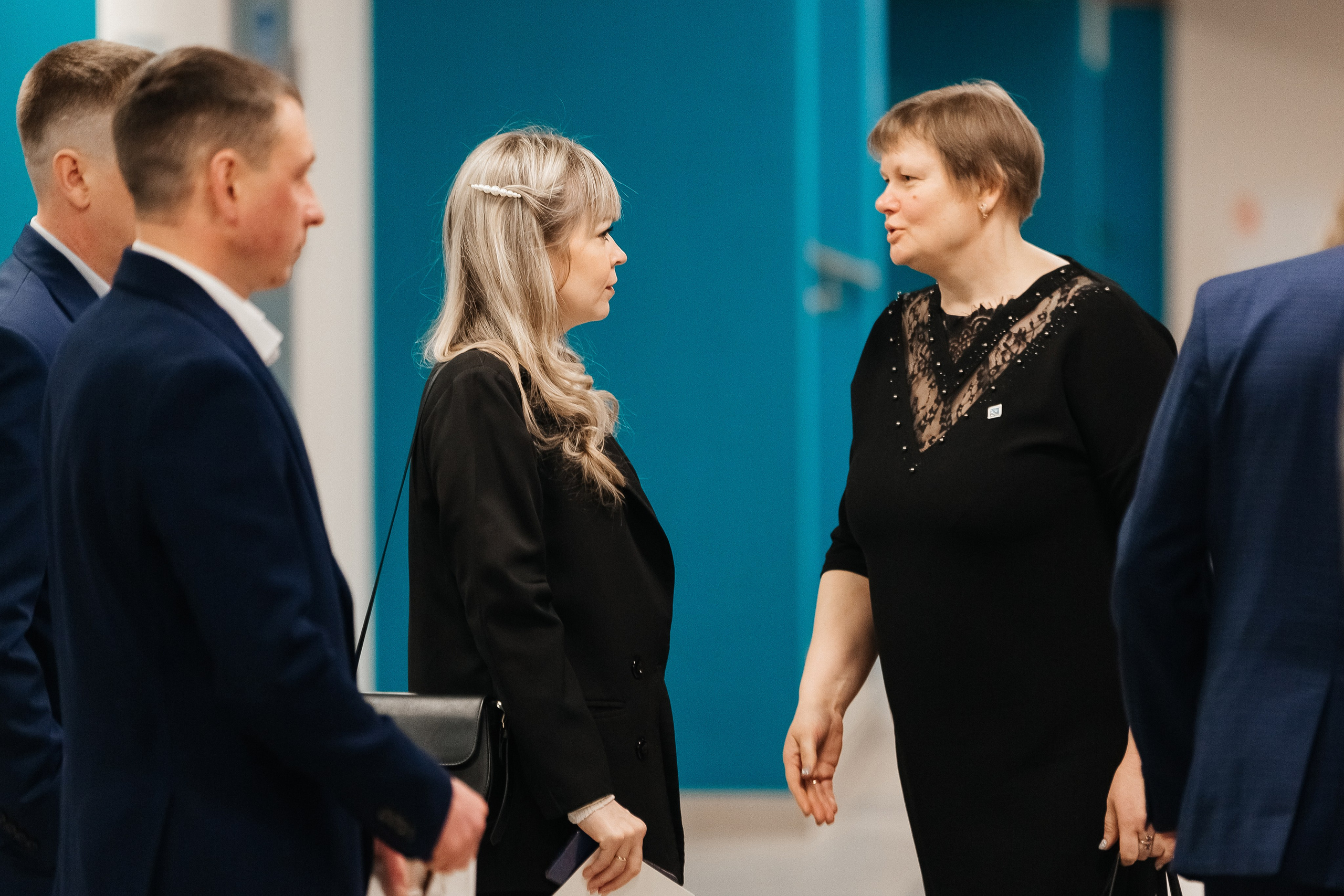 100 лет — «КОКС». Фотограф Кемерово | Сергей