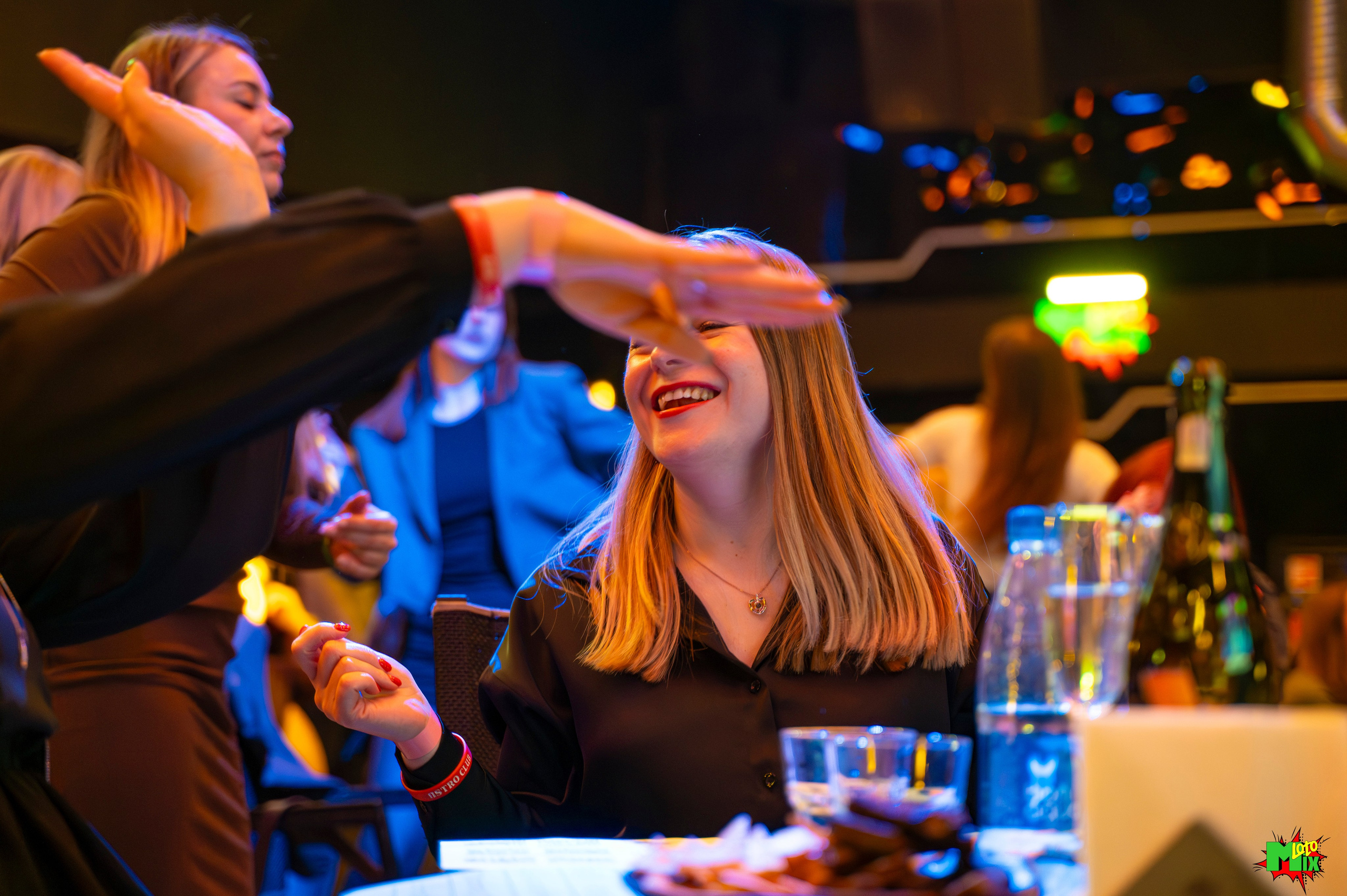 фотоотчет mixloto 13 февраля 2026 год, фотоотчет, репортажный фотограф, съемка мероприятия, фотограф Минск, репортаж Минск, фотограф Ольга Шаповалова. съемка на праздник, съемка день рождения. съемка юбилея, фотограф Беларусь 