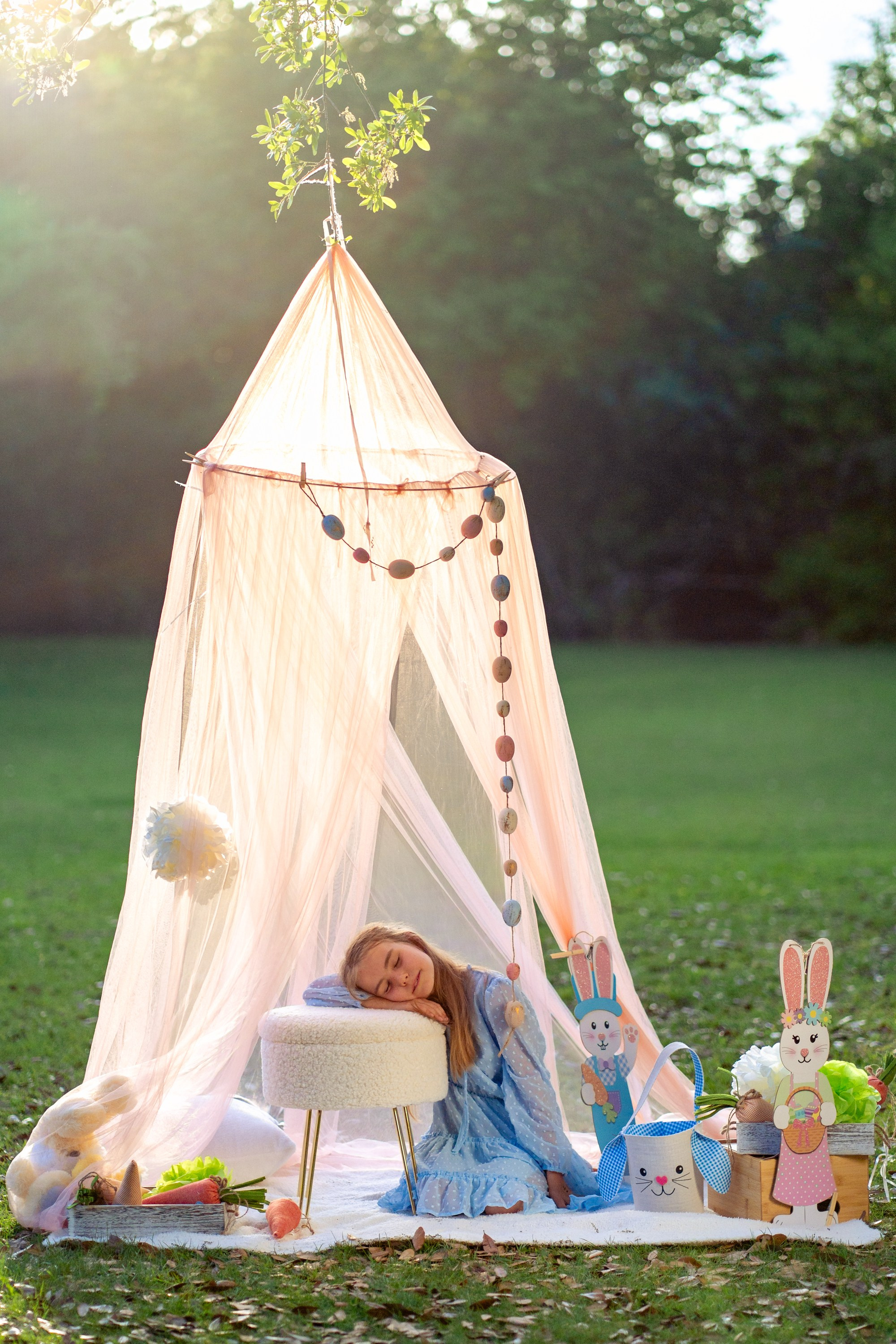 HAPPY EASTER. Family Photographer Ksenia Kos