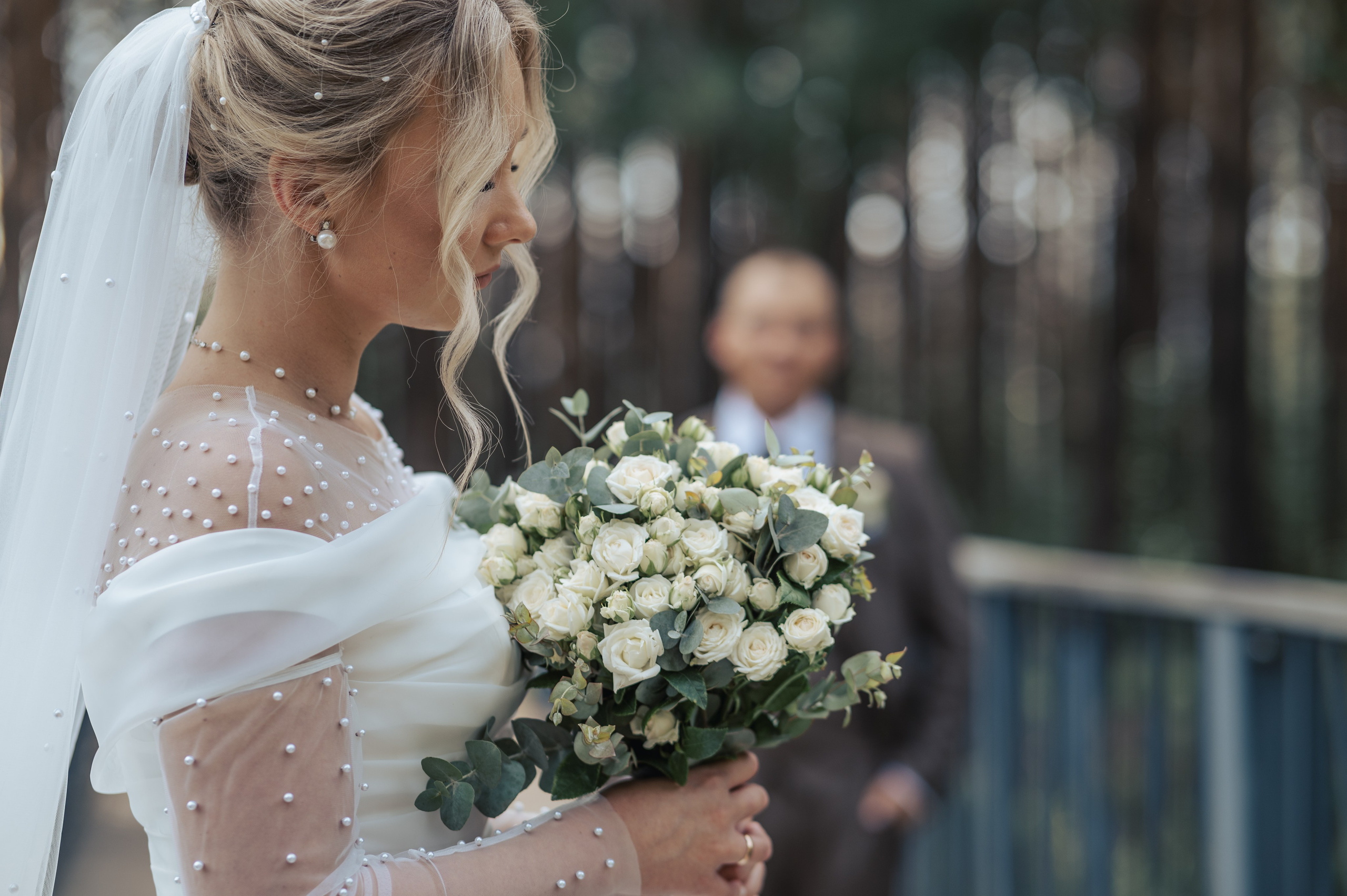 Свадебная фотосъёмка. Фото-видеосъемка в Елабуге Дмитрий Малюгин