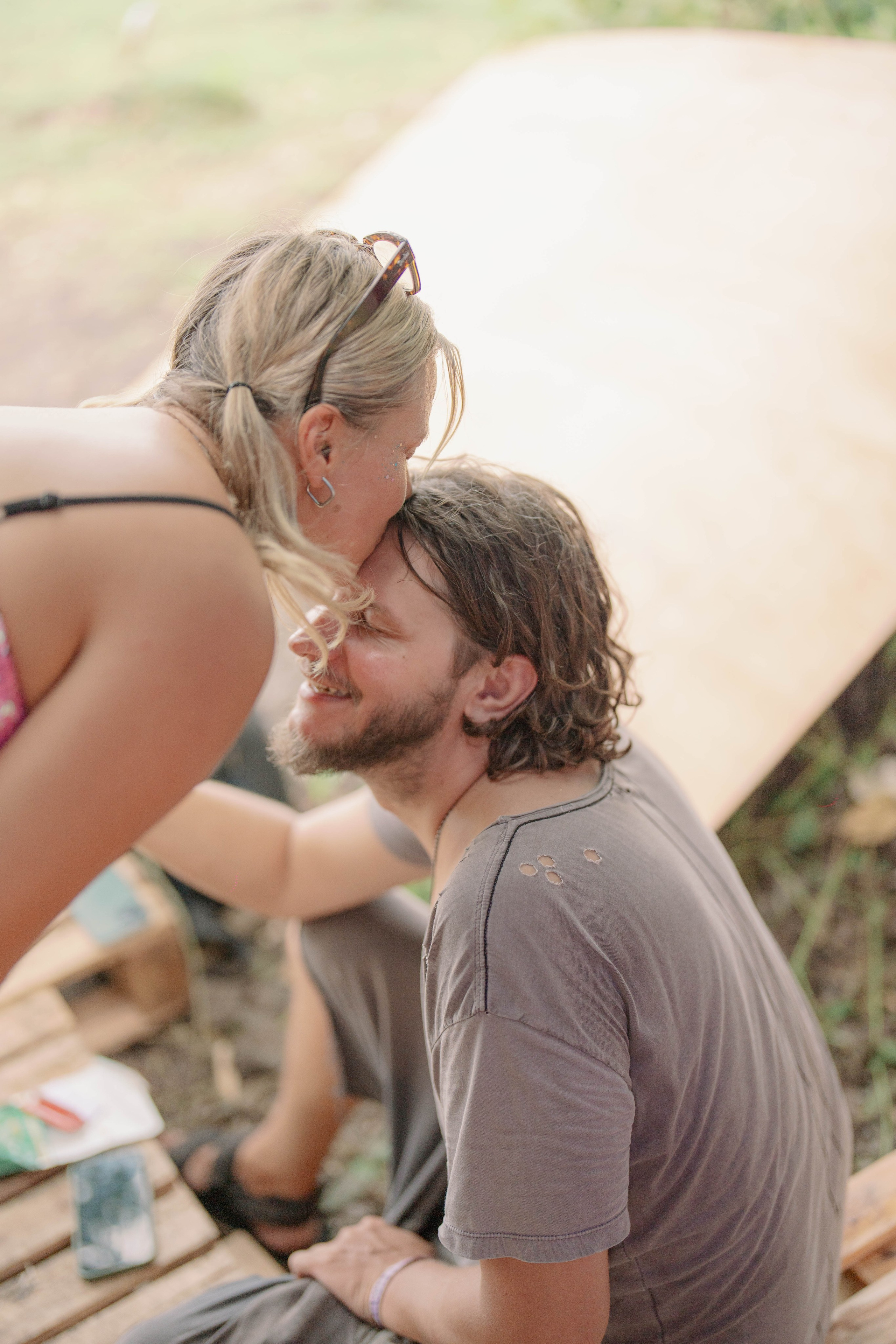 BALI BURNING MAN. LAMPU FESTIVAL