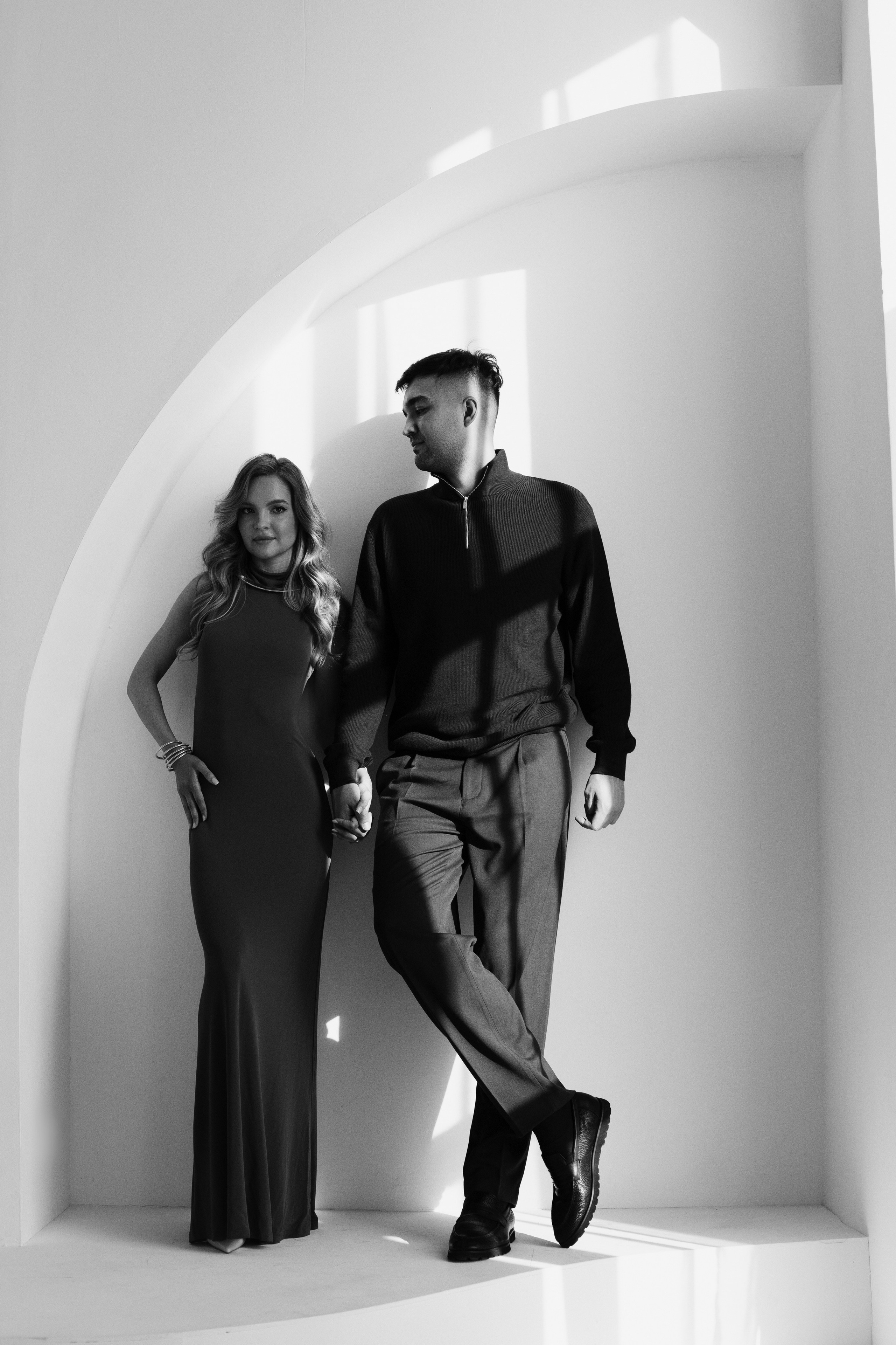 Влад и Екатерина