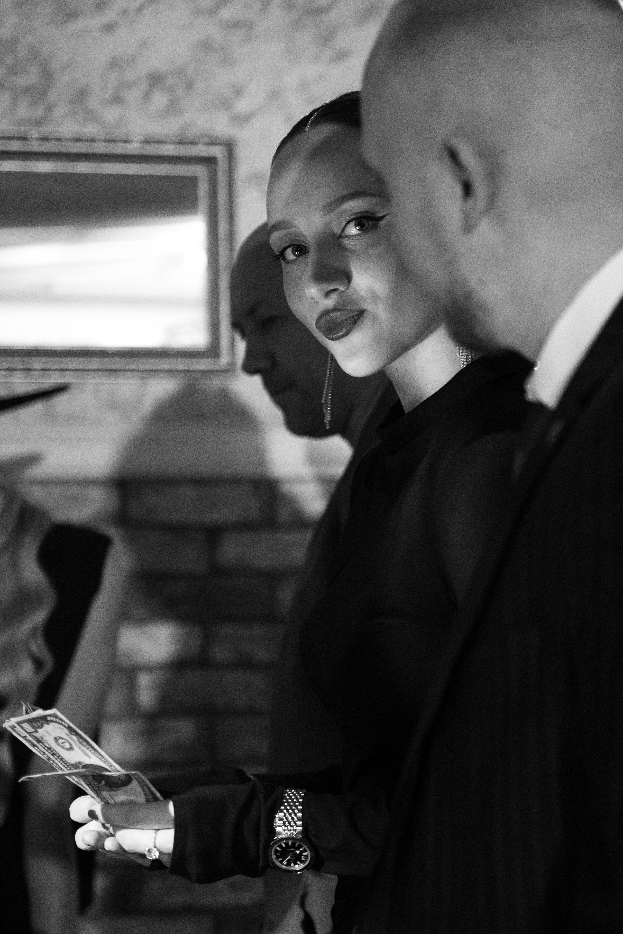 LaFamilia. Свадебный фотограф в России и заграницей — Ольга Каретникова