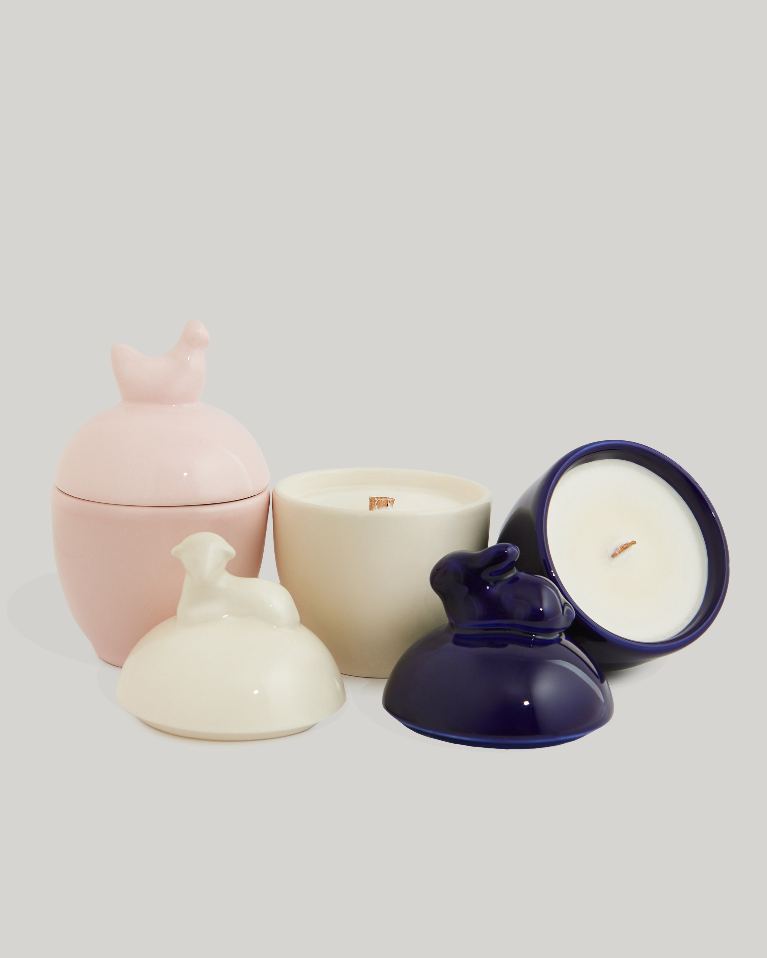 Обработка фотографий свечей и диффузоров | Студия SVITHART