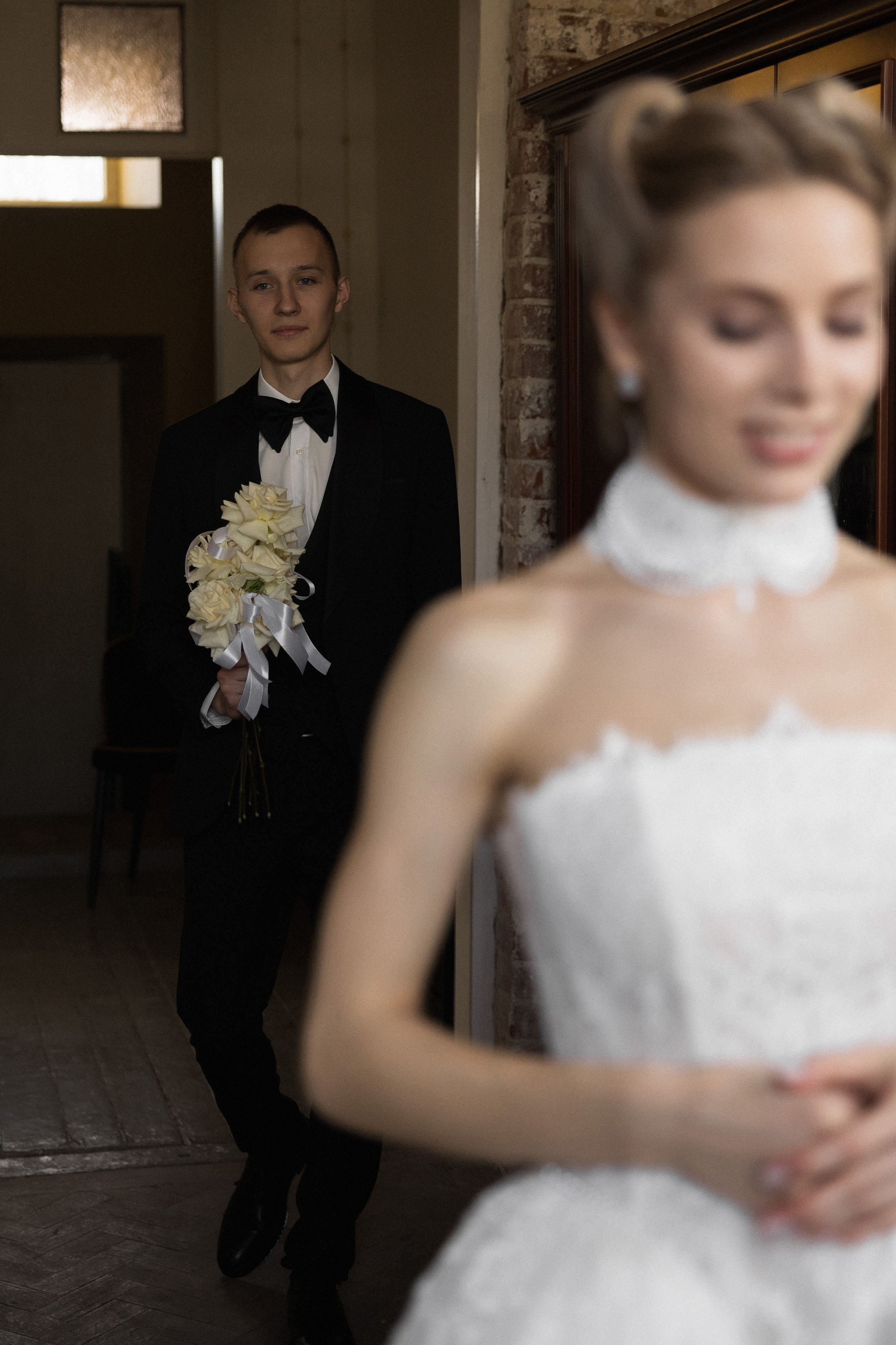 Принцесса Лебедь. Анастасия Безуглова- свадебный фотограф в Таганроге