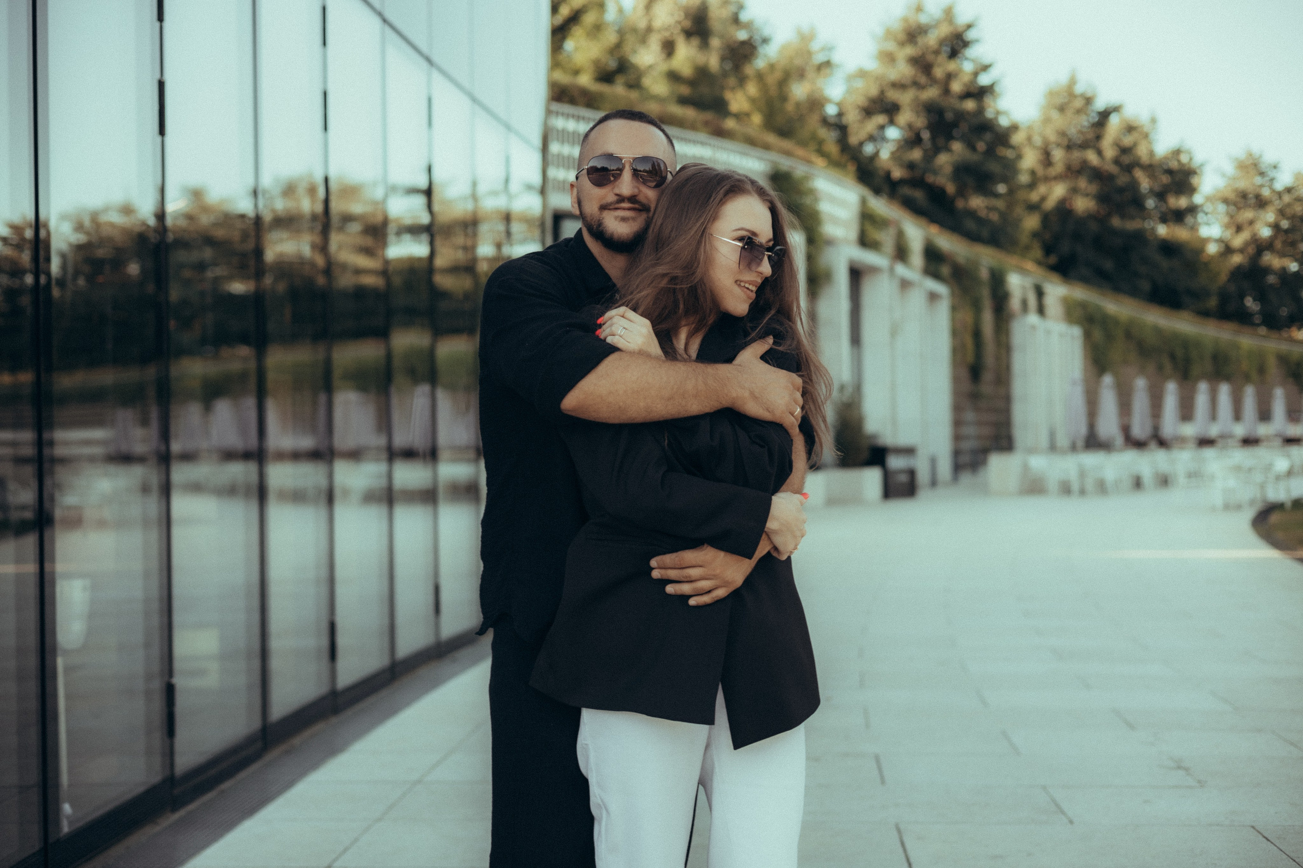 Сергей и Ирина. Фотограф Краснодар