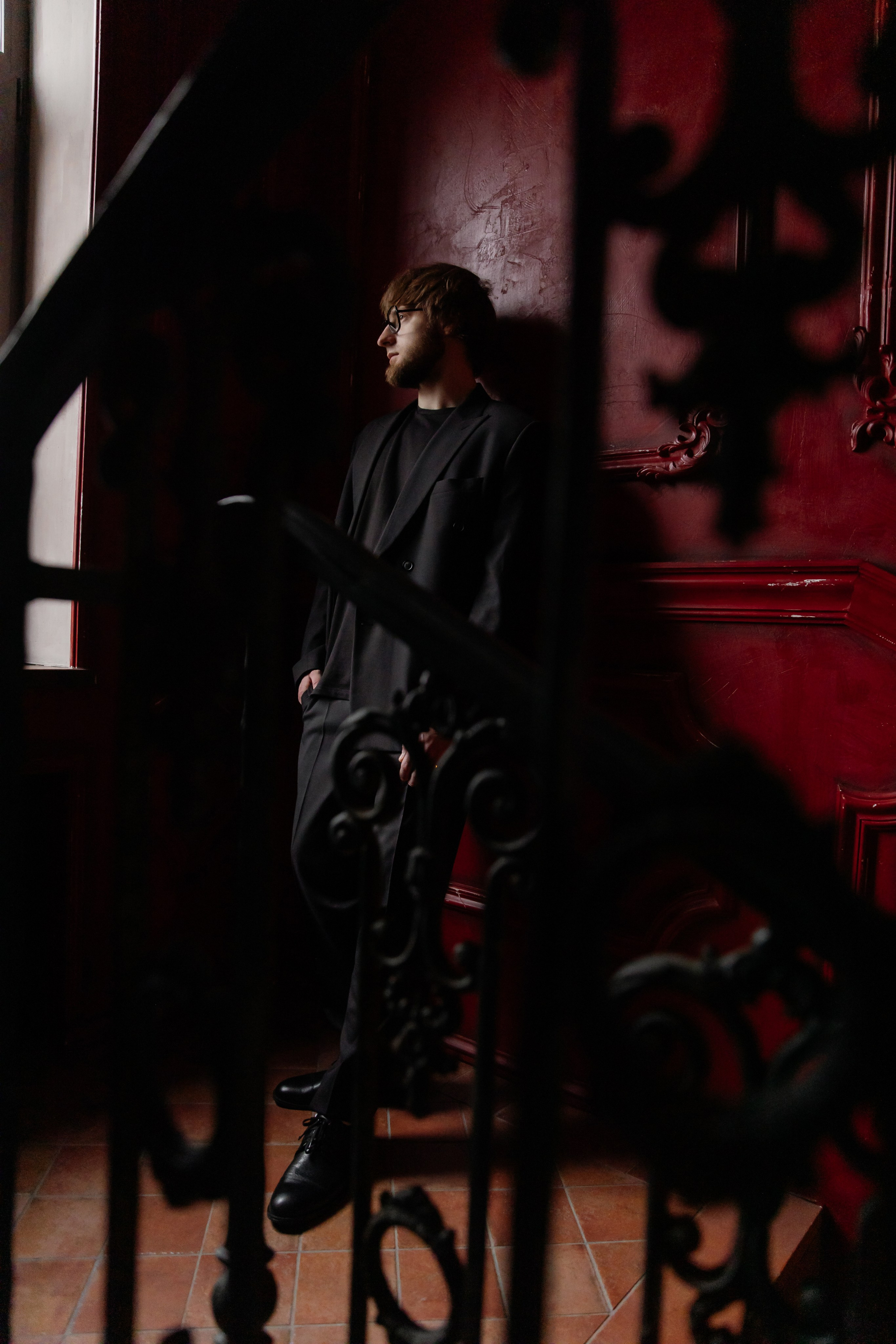 Тимофей и Анастасия. Свадебный фотограф в Екатеринбурге Александр Перепечин