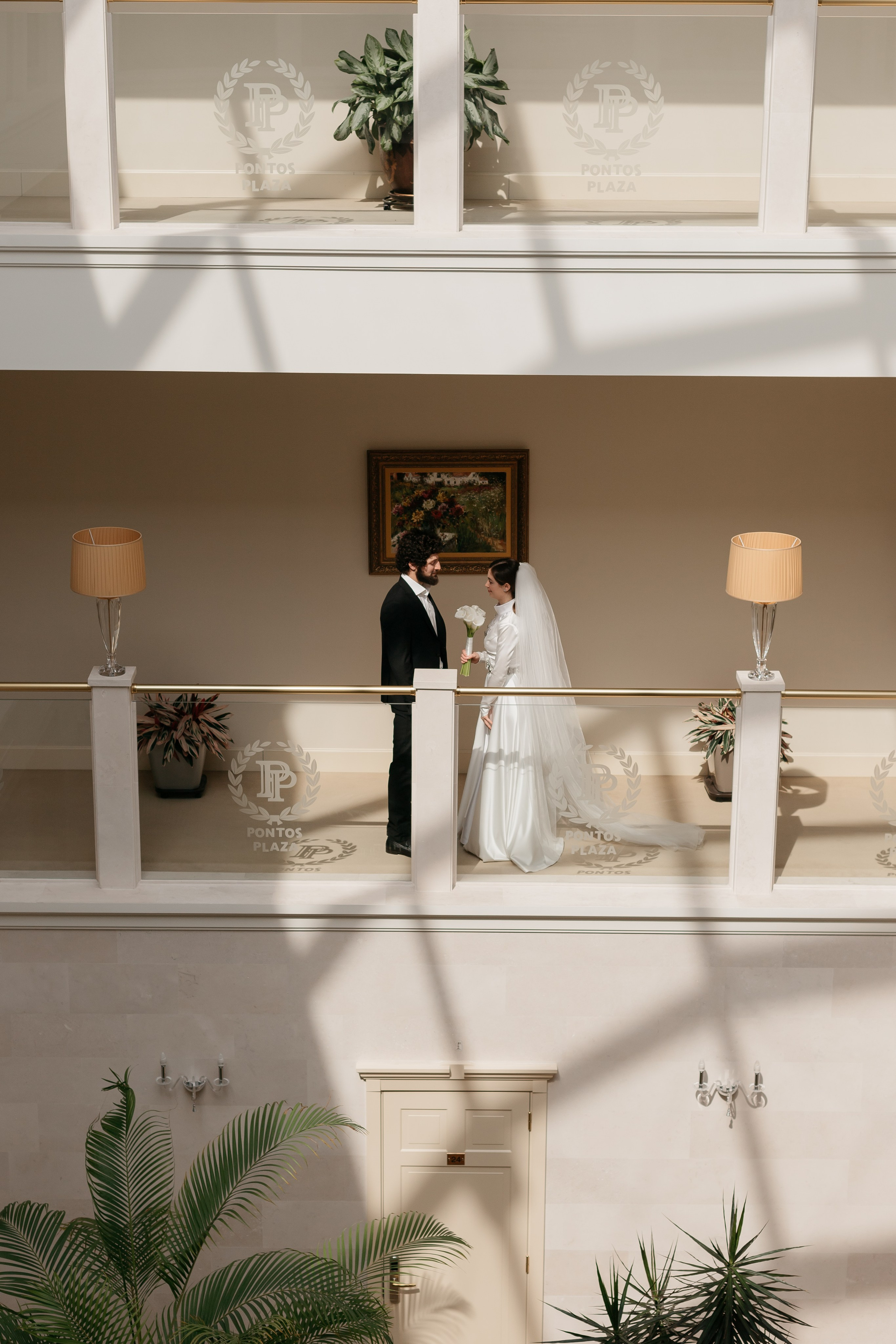 Rustam & Diana. Главная