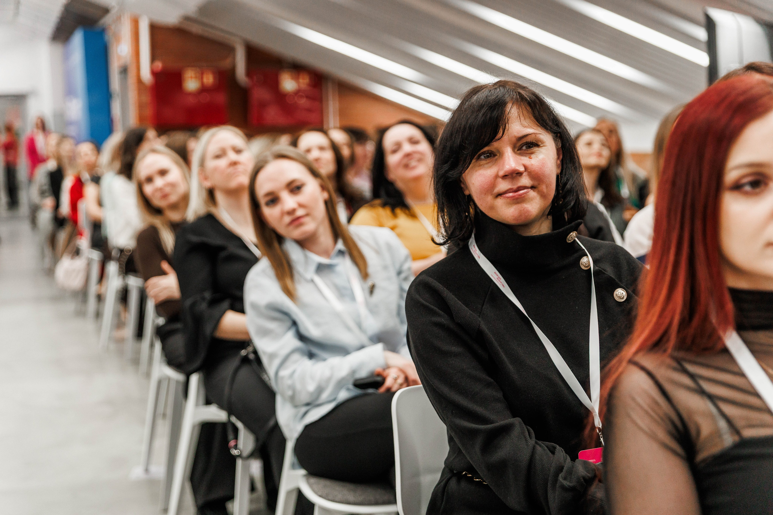 ЖЕНСКОЕ ЛИДЕРСТВО. Фотограф Нижний Новгород Игнатьева Виктория