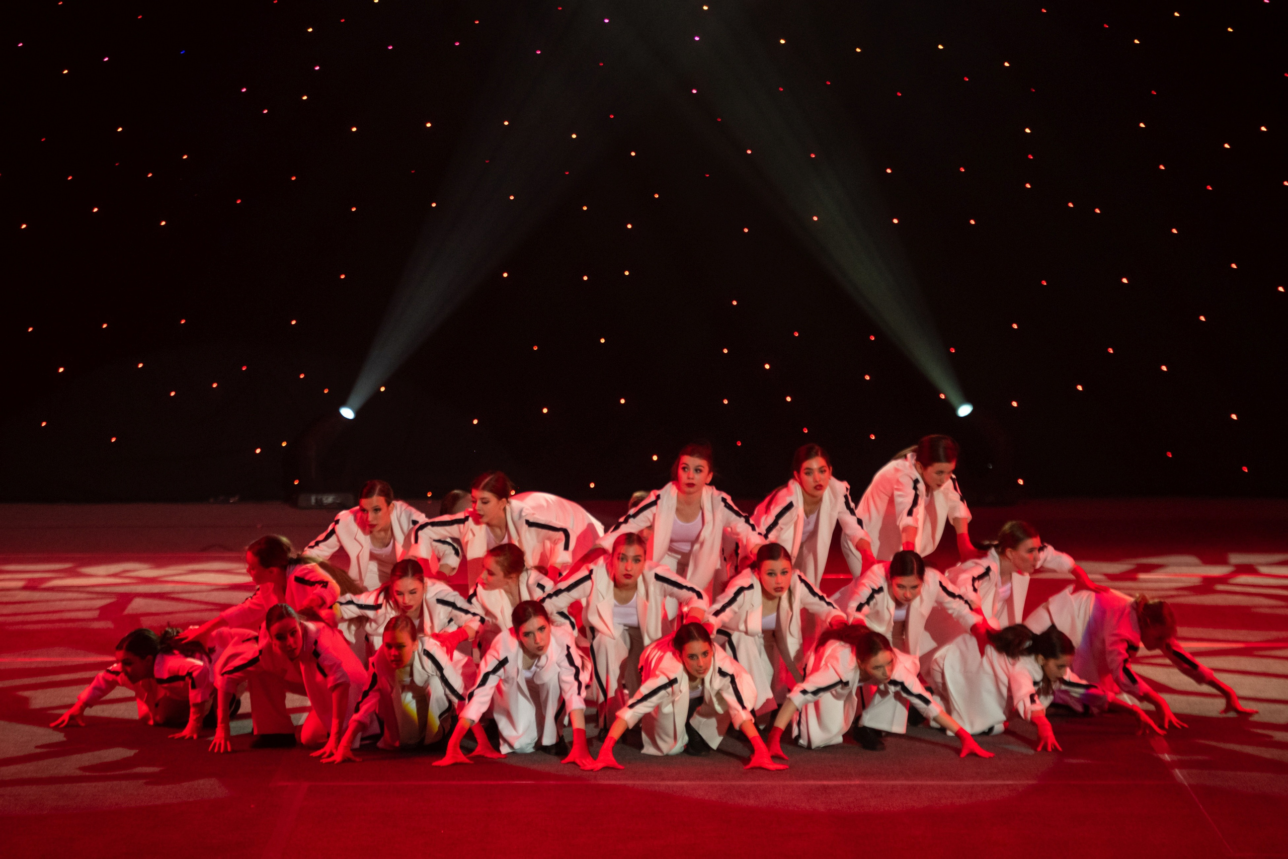 6 мая, концерт 10 лет, Сибур Арена, г. Санкт-Петербург. Золотое яблочко