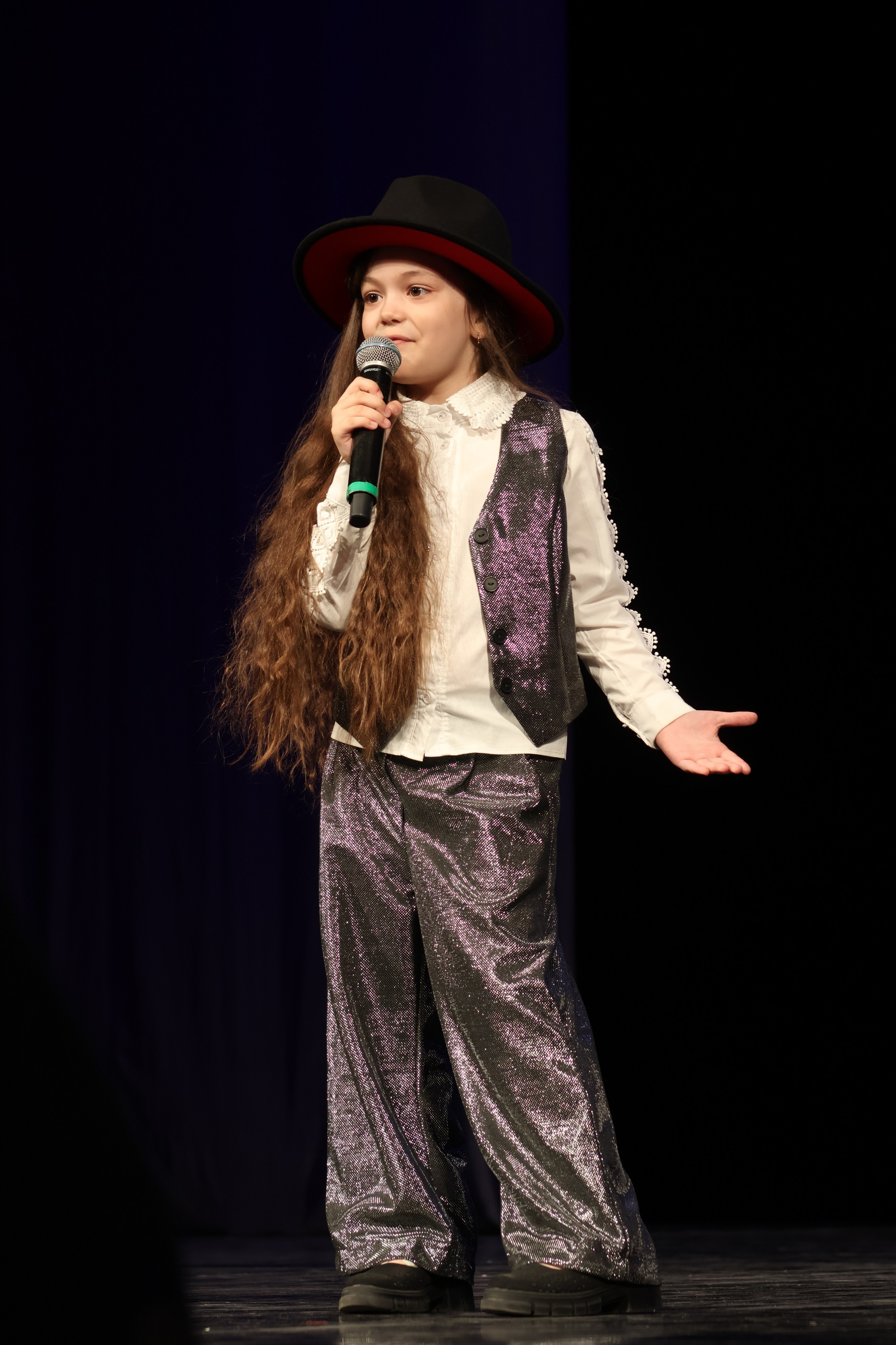 13 апреля, г. Томск. Золотое яблочко