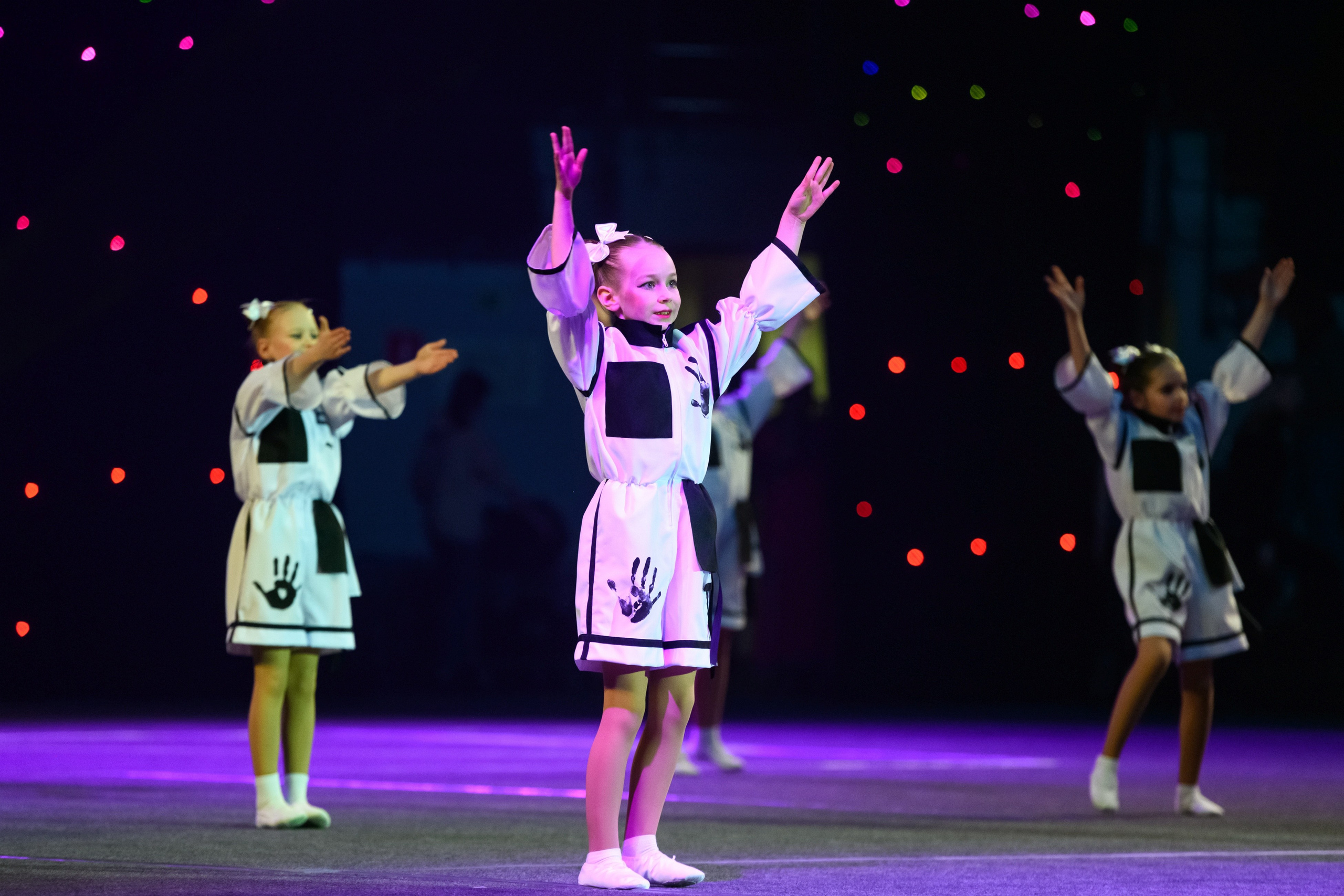 6 мая, концерт 10 лет, Сибур Арена, г. Санкт-Петербург. Золотое яблочко