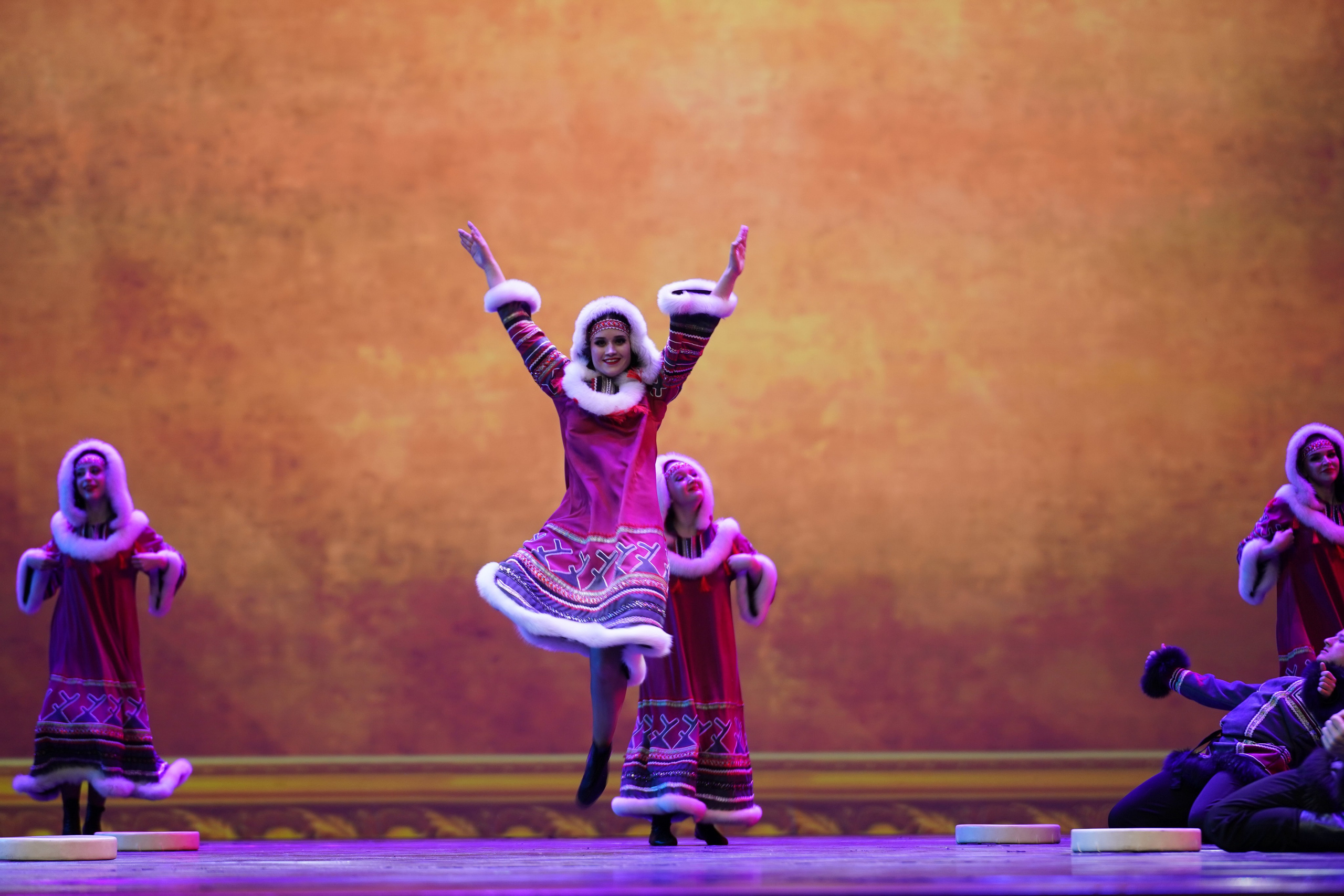 18 мая, отделение 1, г. Москва, Кремль. Золотое яблочко