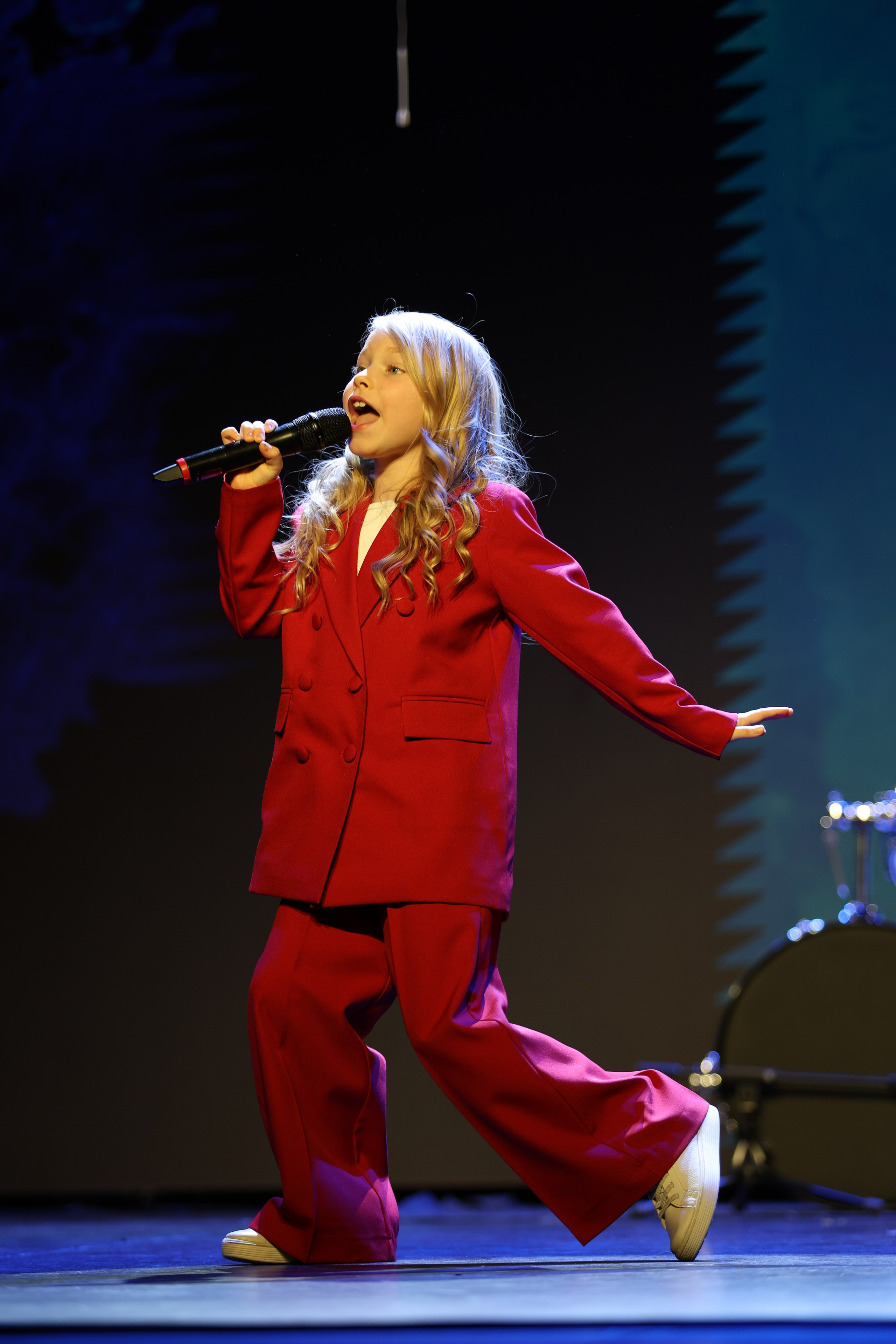 25 января, г. Челябинск. Золотое яблочко