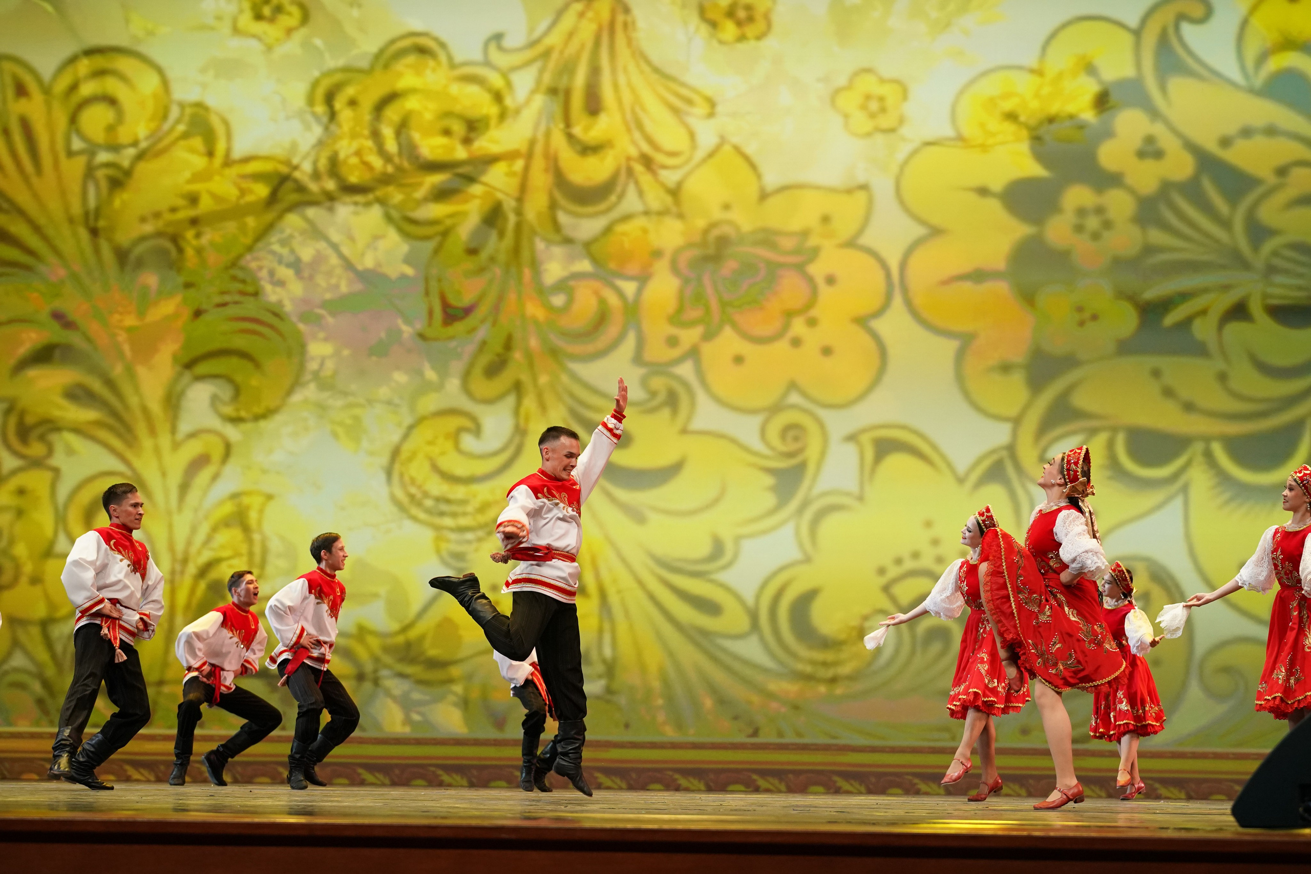 19 мая, отделение 1, г. Москва, Кремль. Золотое яблочко