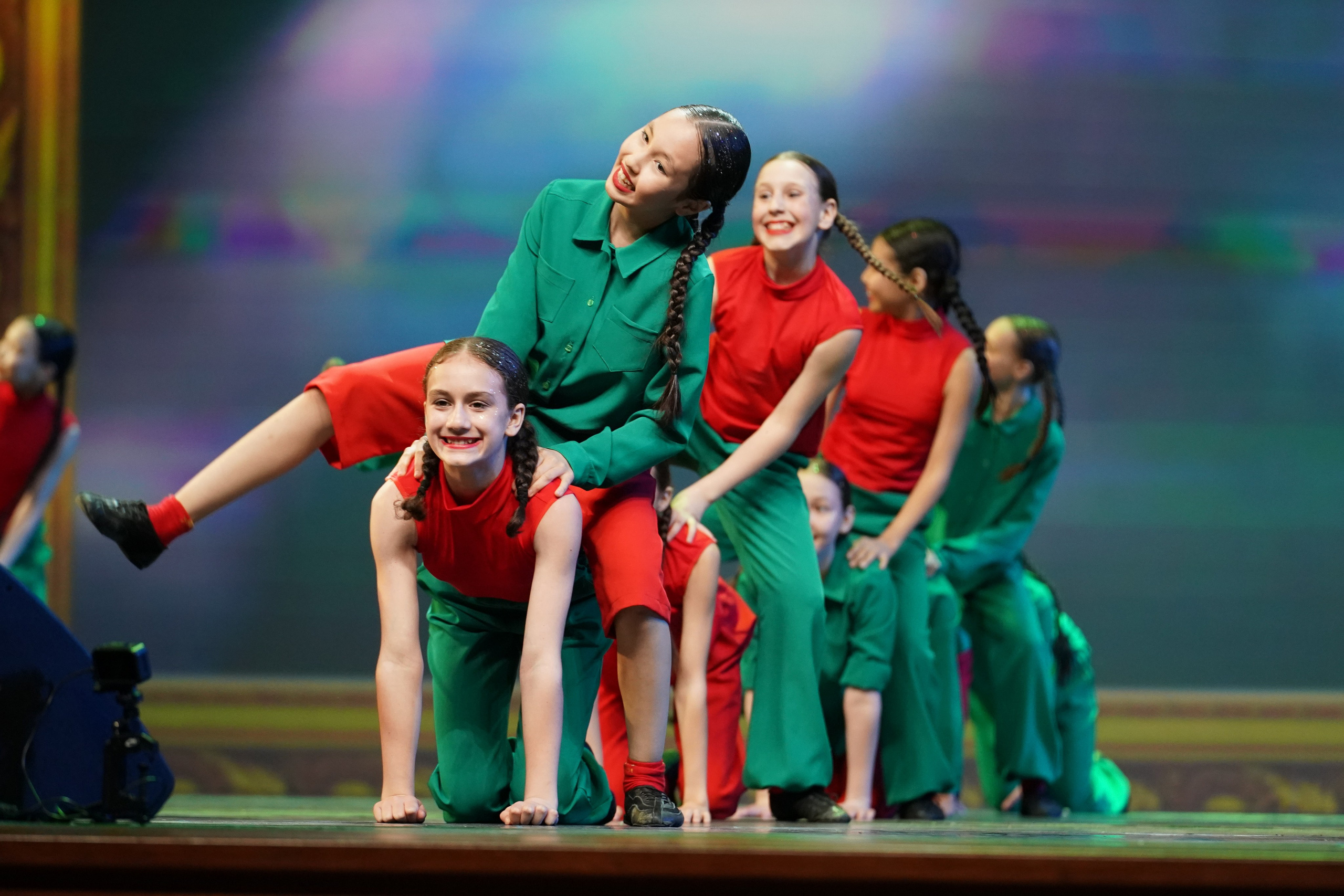 19 мая, отделение 2, г. Москва, Кремль. Золотое яблочко