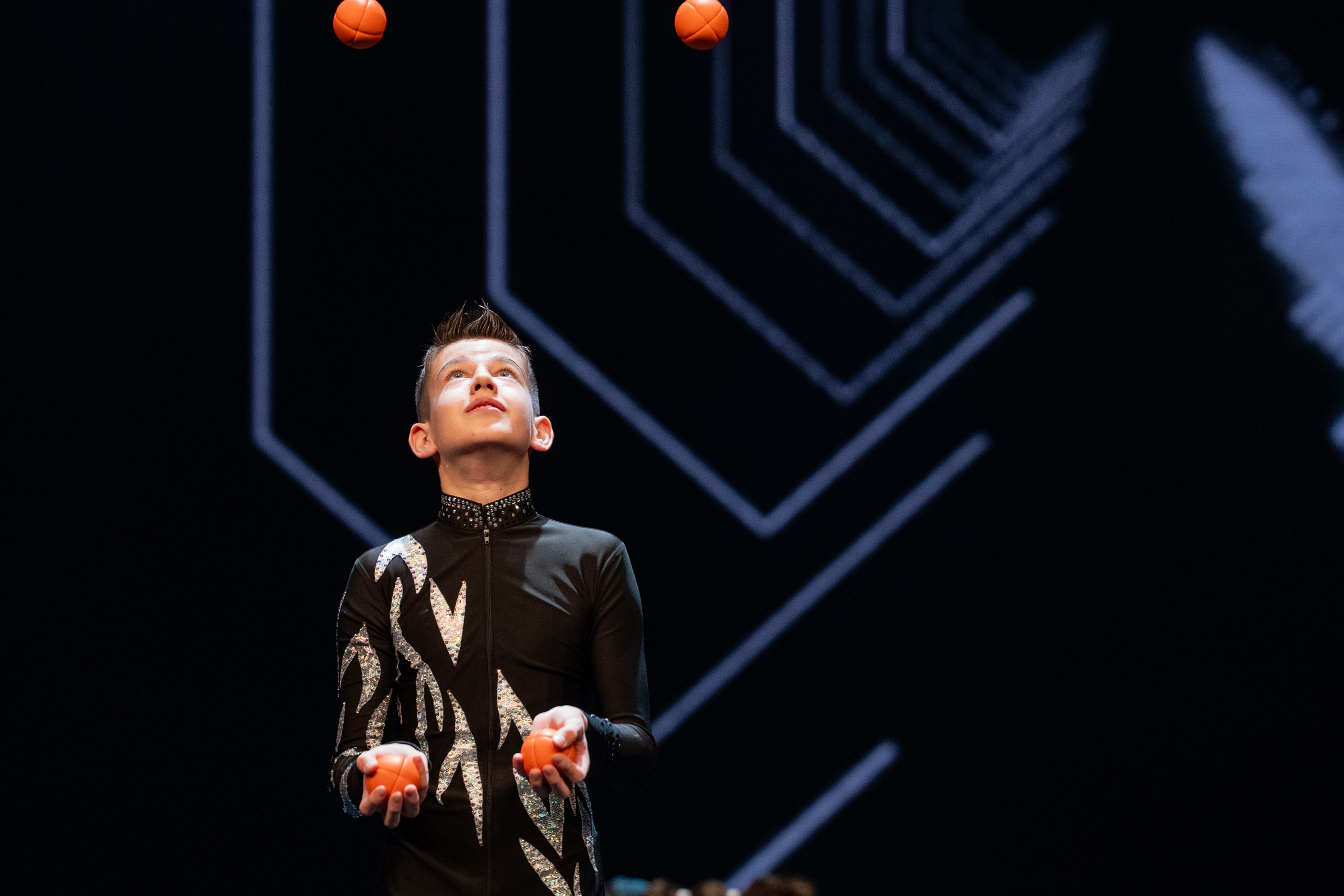 17 мая, г. Москва, Кремль, Концерт. Золотое яблочко