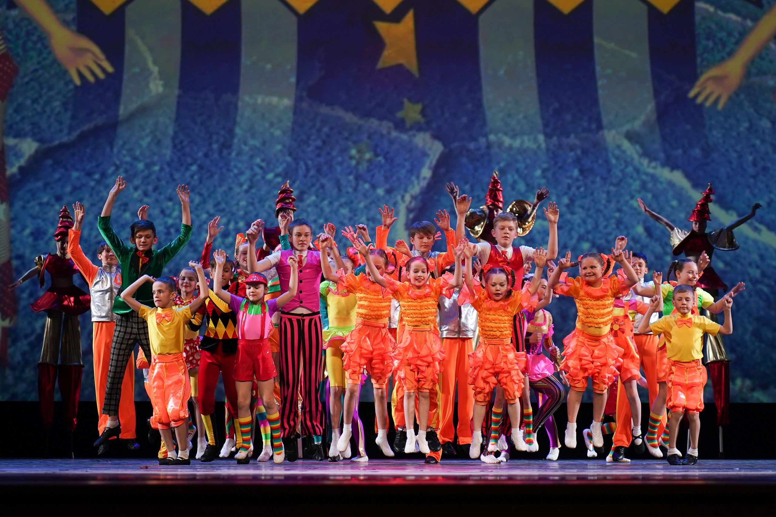 13 мая, г. Москва, Кремль. Золотое яблочко