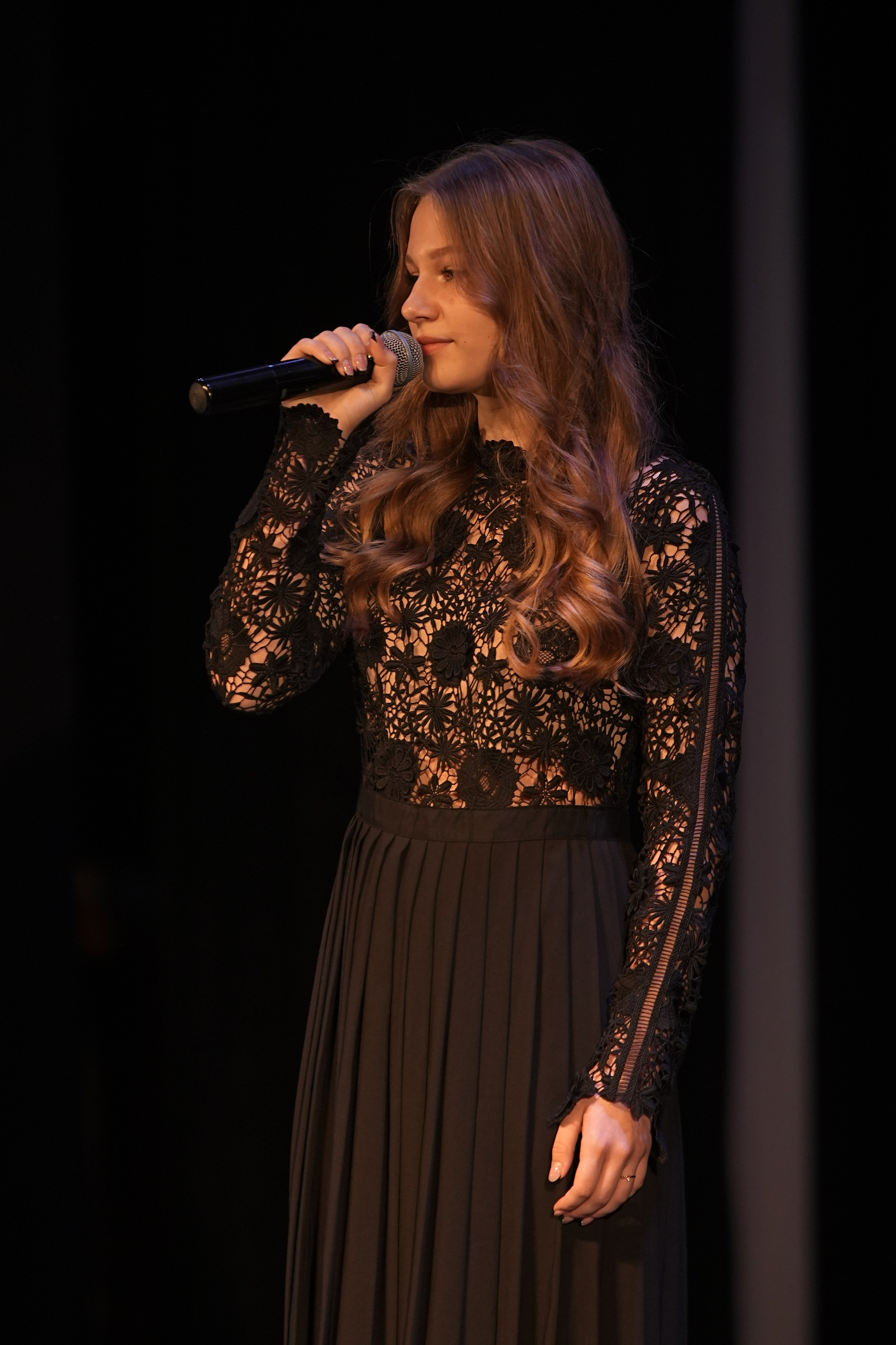 14 декабря, г. Тула. Золотое яблочко