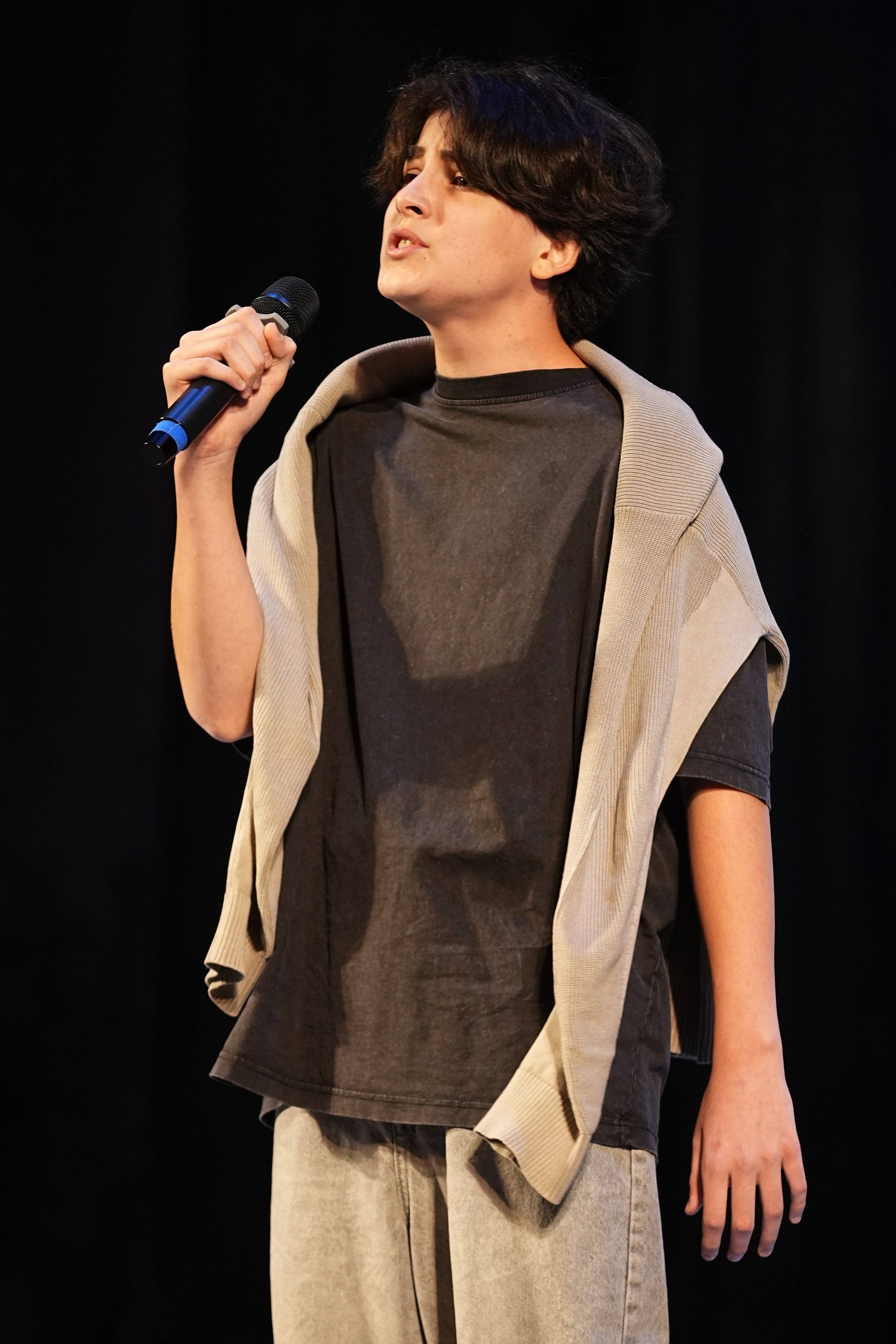 30 ноября, г. Ярославль. Золотое яблочко