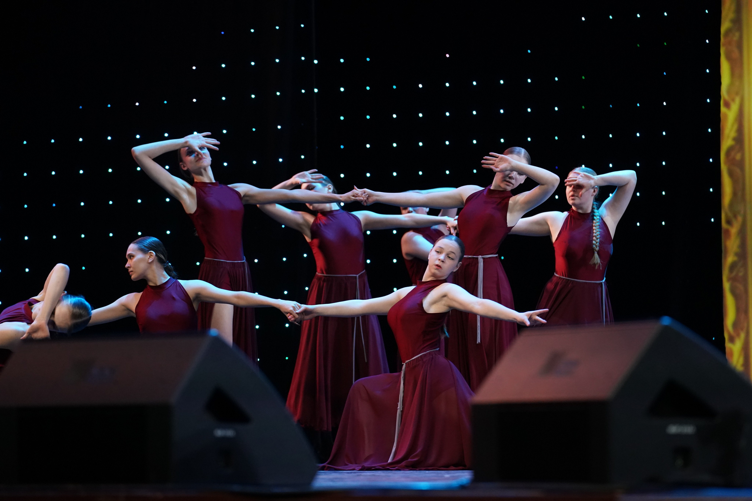 19 мая, отделение 1, г. Москва, Кремль. Золотое яблочко