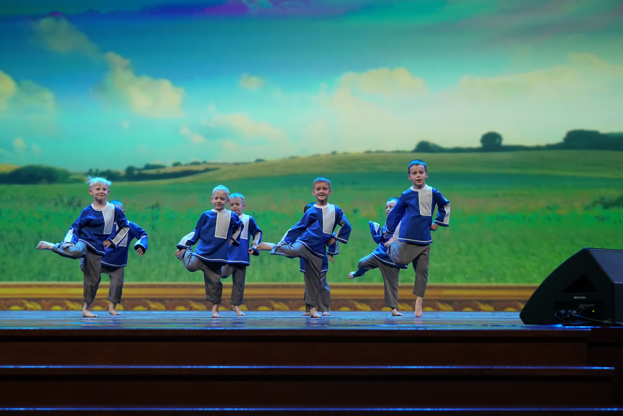 18 мая, отделение 1, г. Москва, Кремль. Золотое яблочко