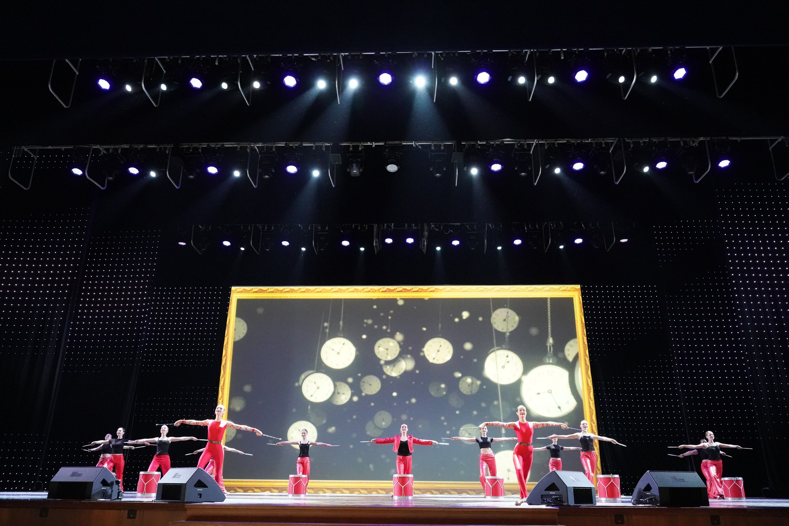 18 мая, отделение 1, г. Москва, Кремль. Золотое яблочко