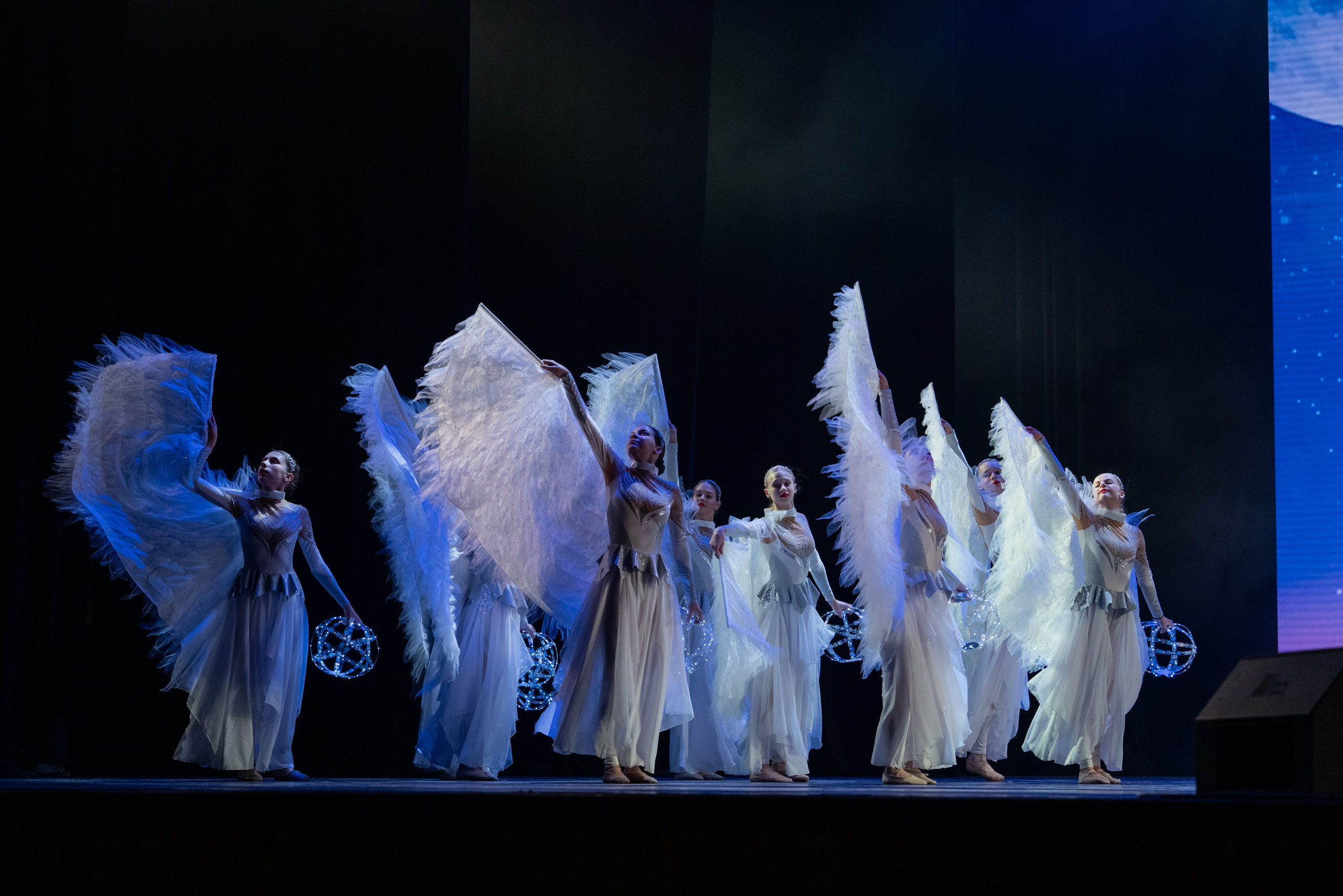 16 мая, г. Москва, Кремль, Концерт. Золотое яблочко