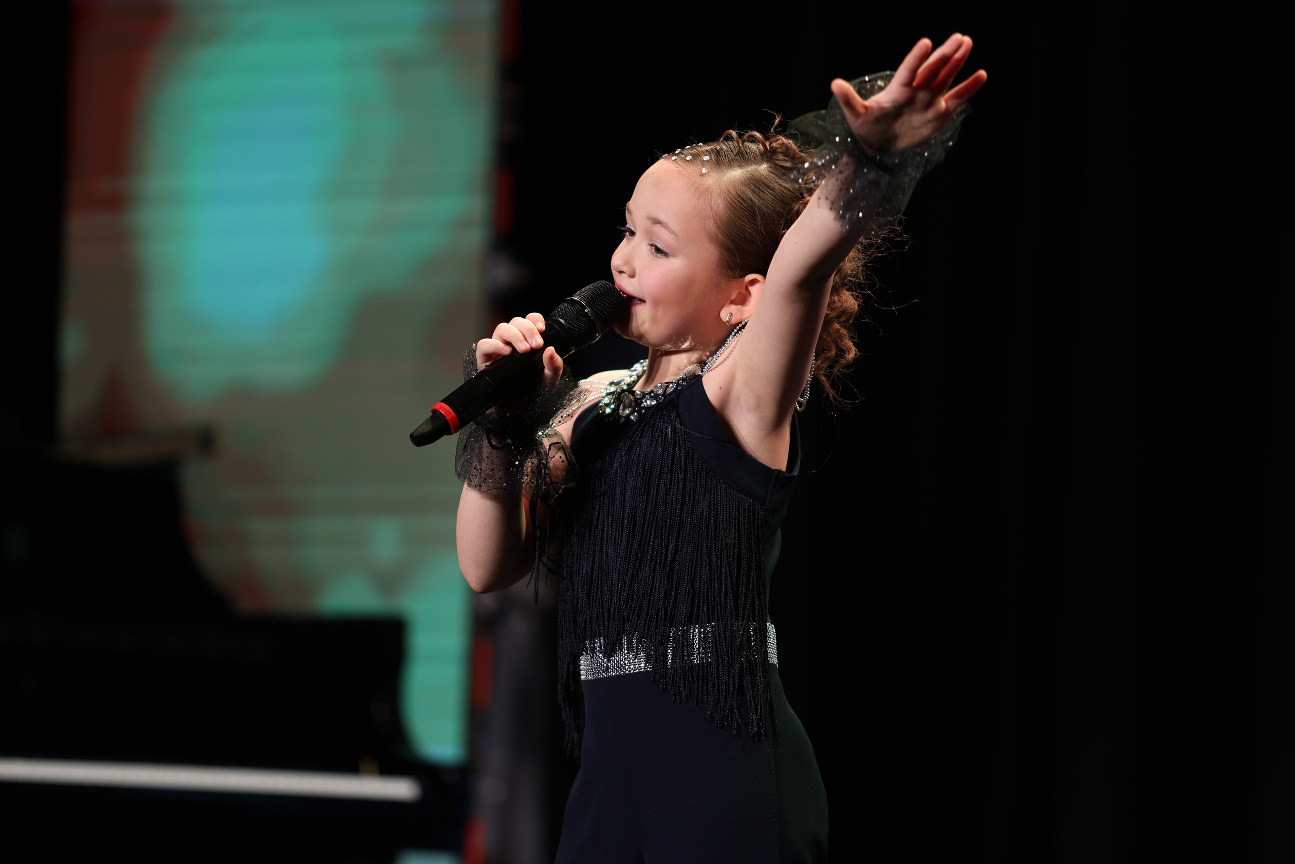 25 января, г. Челябинск. Золотое яблочко