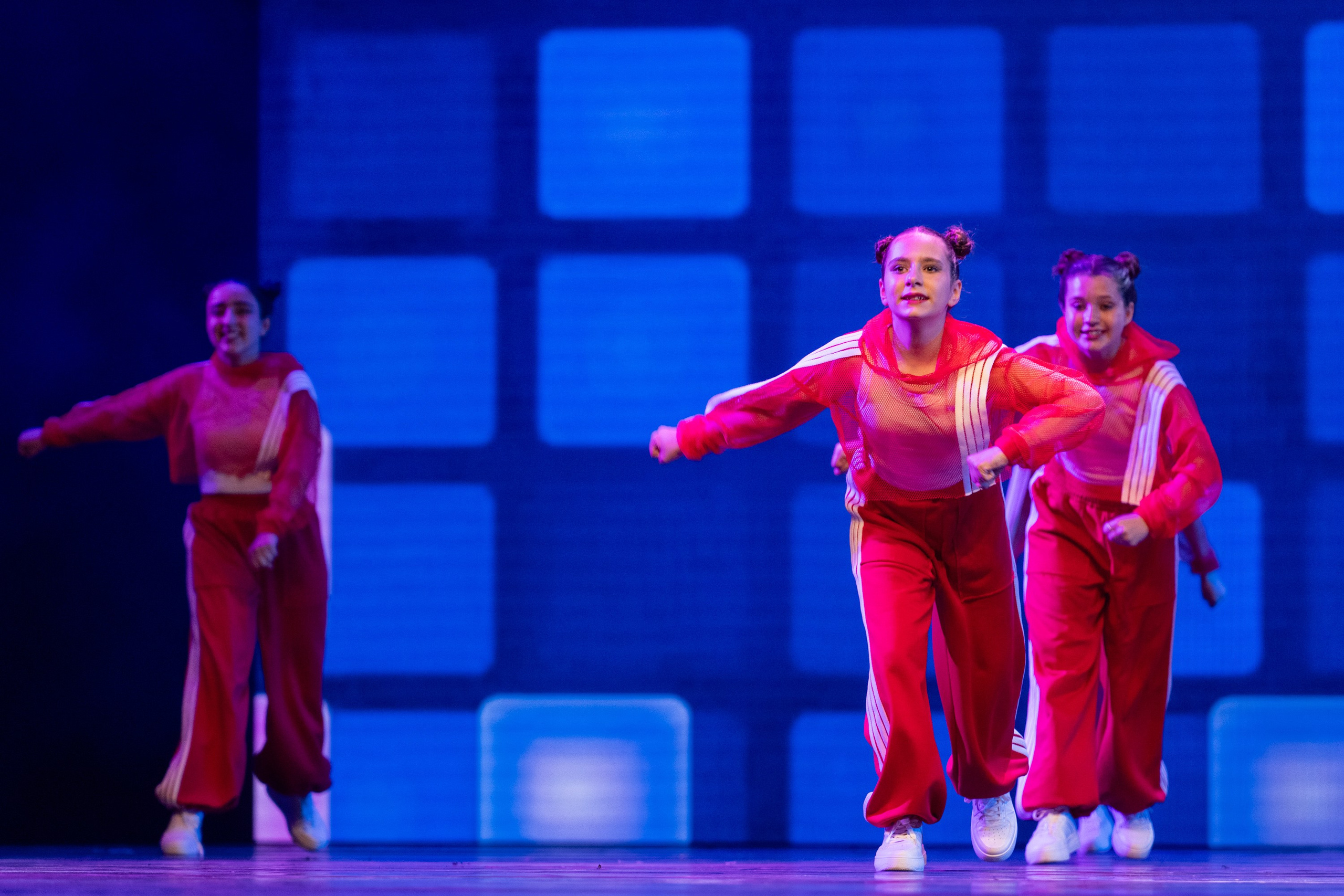 16 мая, г. Москва, Кремль, Концерт. Золотое яблочко