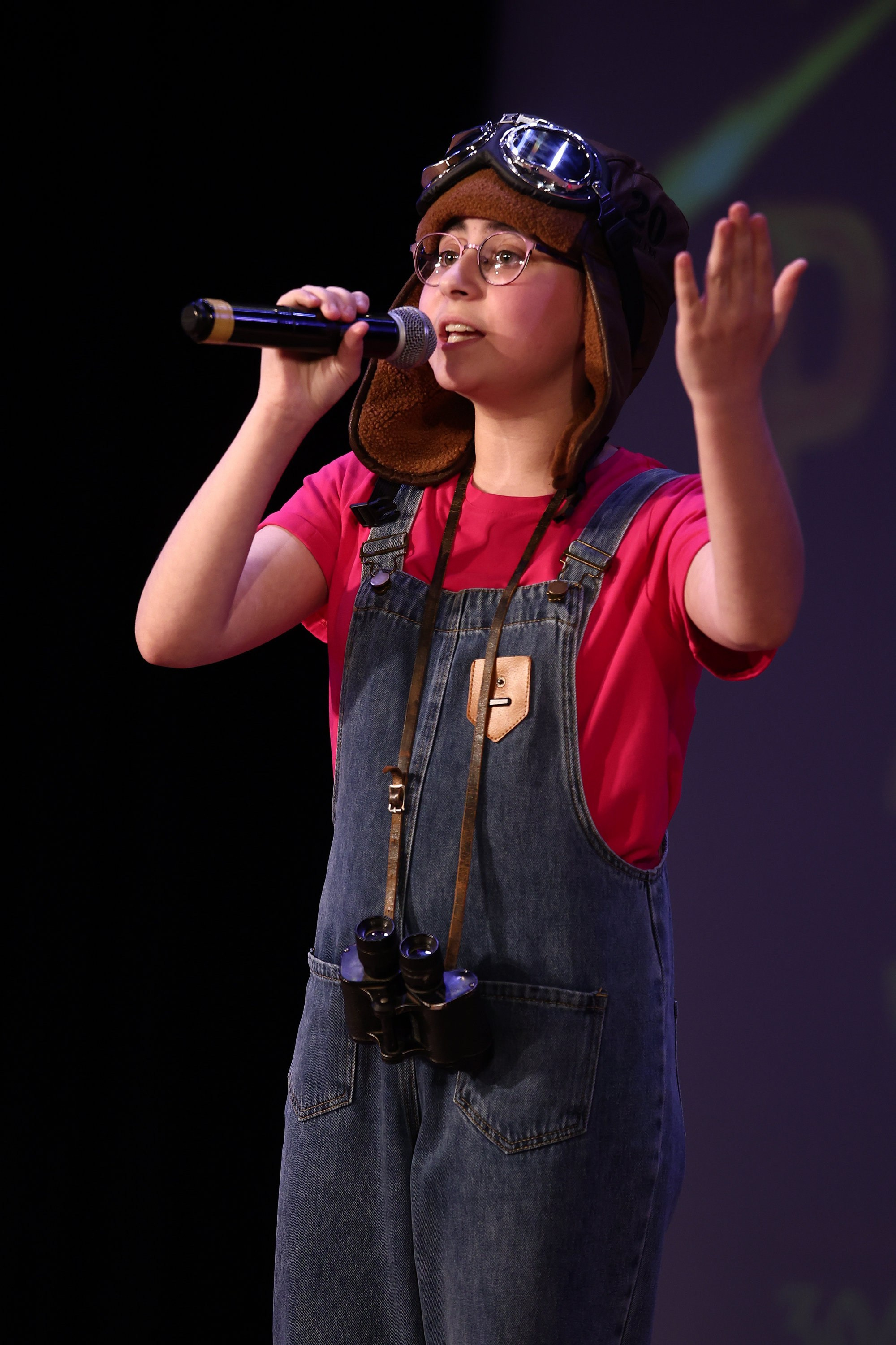 30 марта, г. Самара. Золотое яблочко