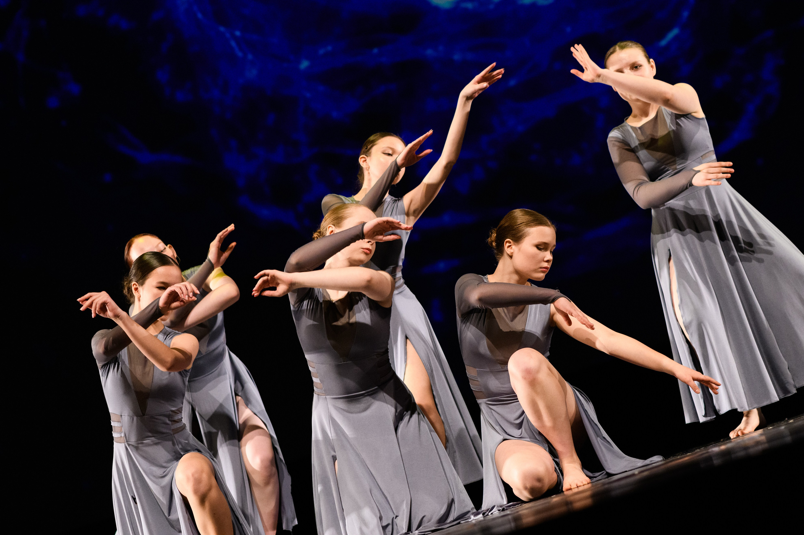 23 апреля, часть 2, БКЗ Октябрьский, г. Санкт-Петербург. Золотое яблочко