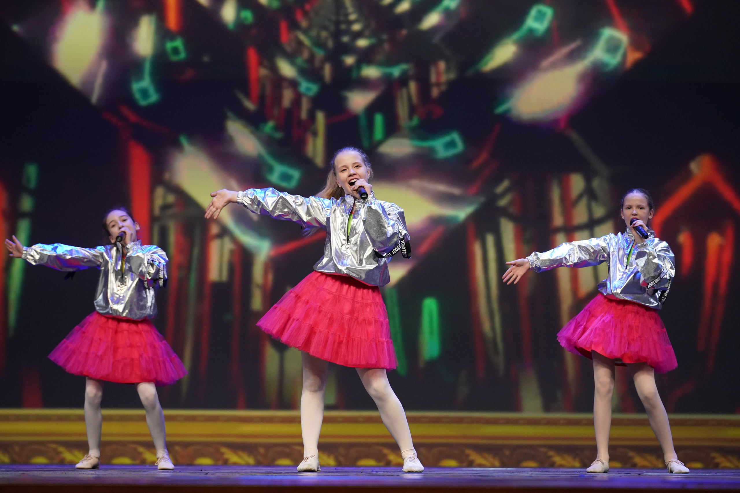 19 мая, отделение 2, г. Москва, Кремль. Золотое яблочко