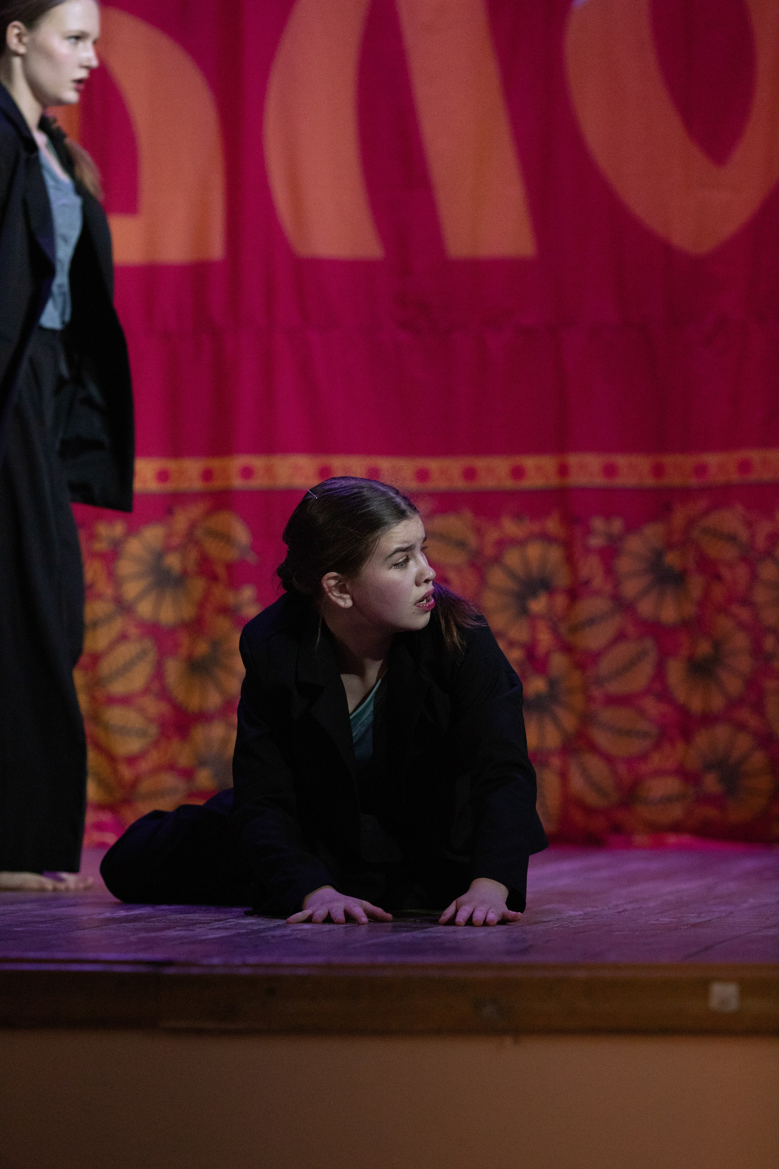 1 февраля, г. Мурманск. Золотое яблочко