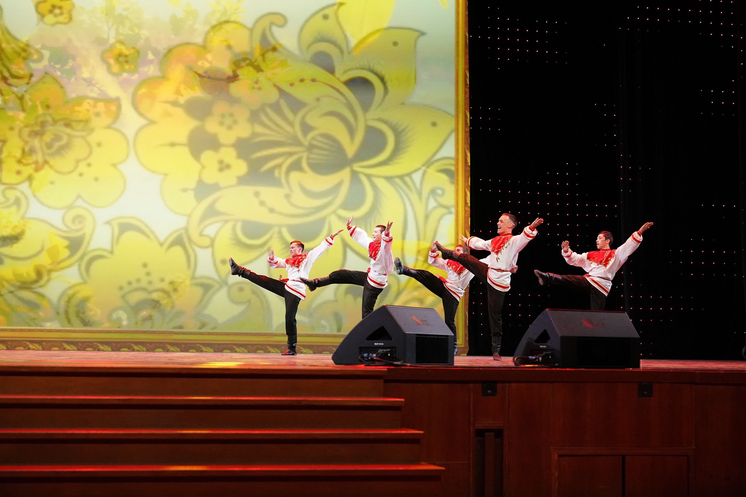 19 мая, отделение 1, г. Москва, Кремль. Золотое яблочко