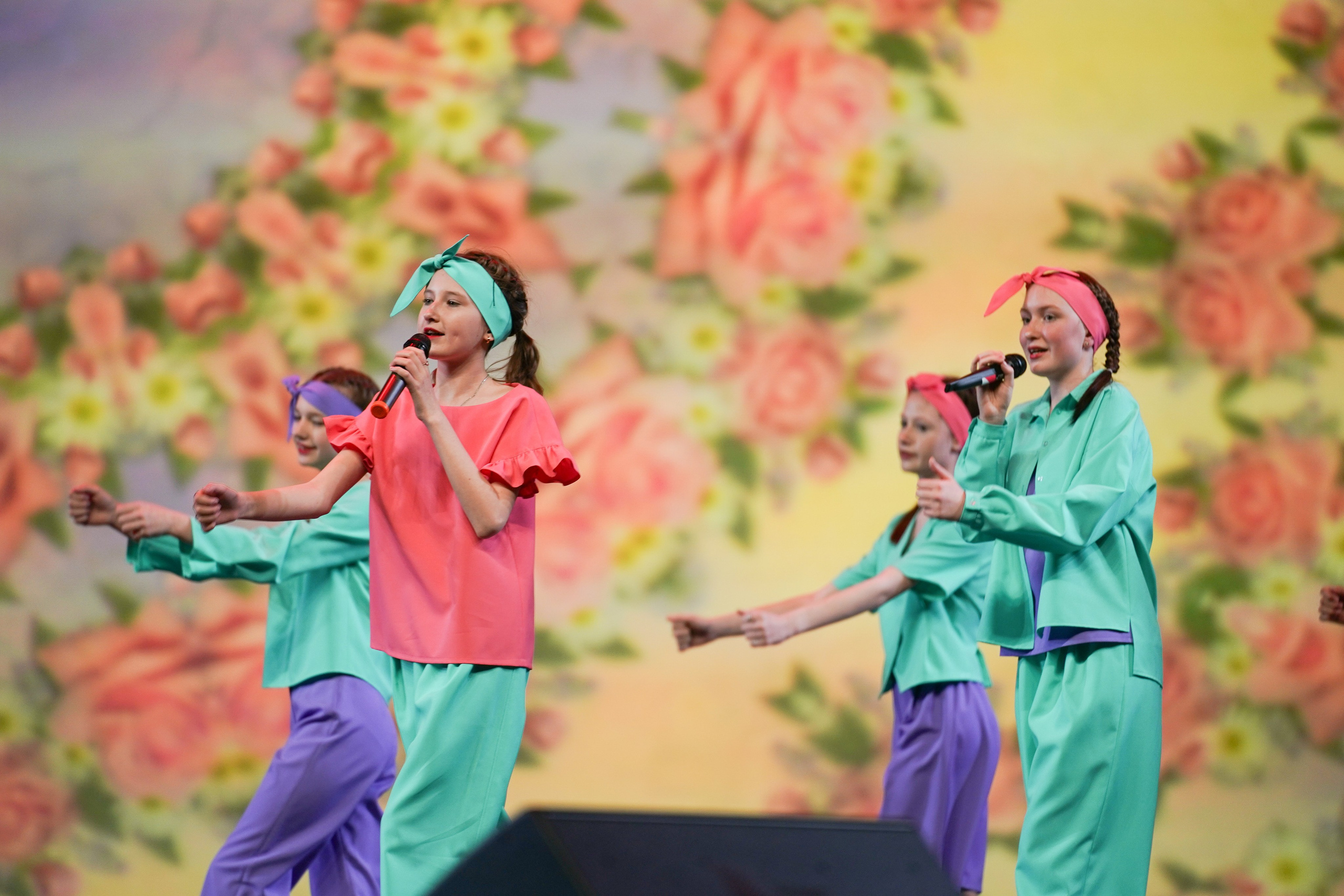 18 мая, отделение 1, г. Москва, Кремль. Золотое яблочко