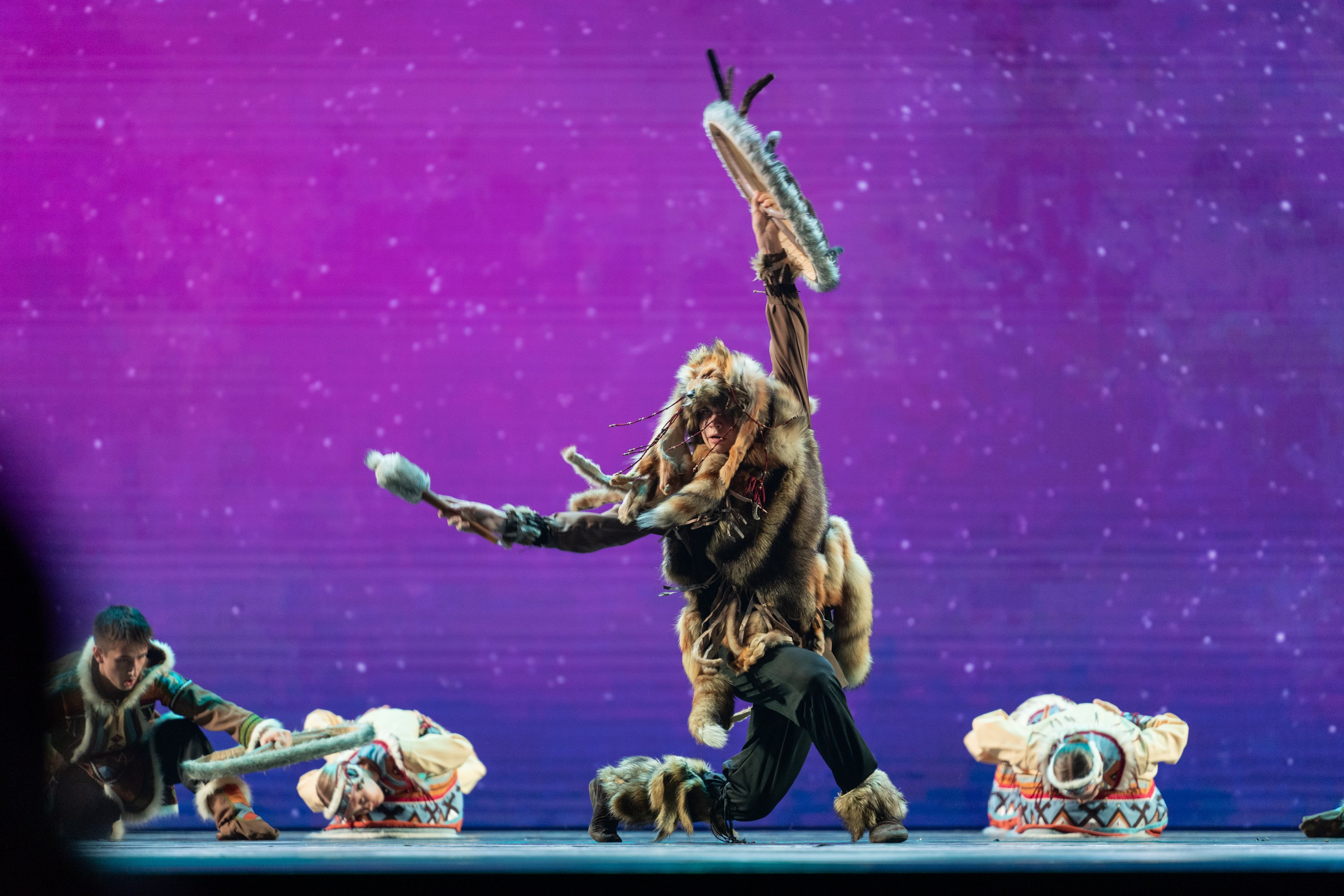 16 мая, г. Москва, Кремль, Концерт. Золотое яблочко